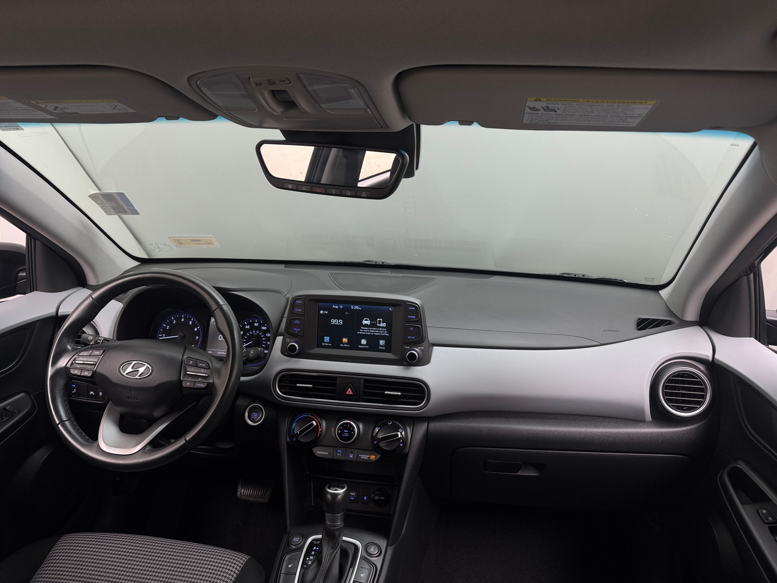Thumbnail: 2020 Hyundai Kona - 3