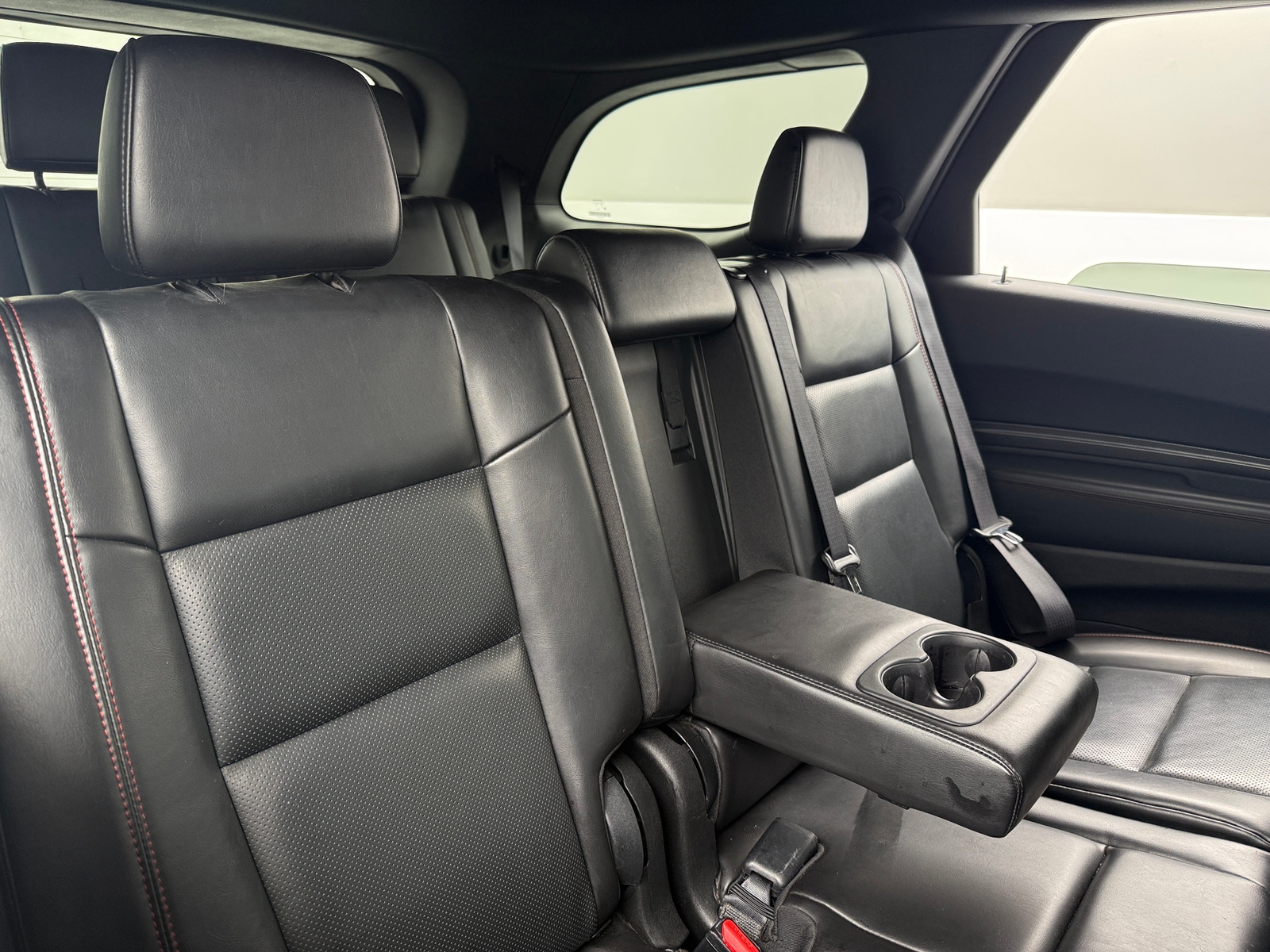 Thumbnail: 2024 Dodge Durango - 5