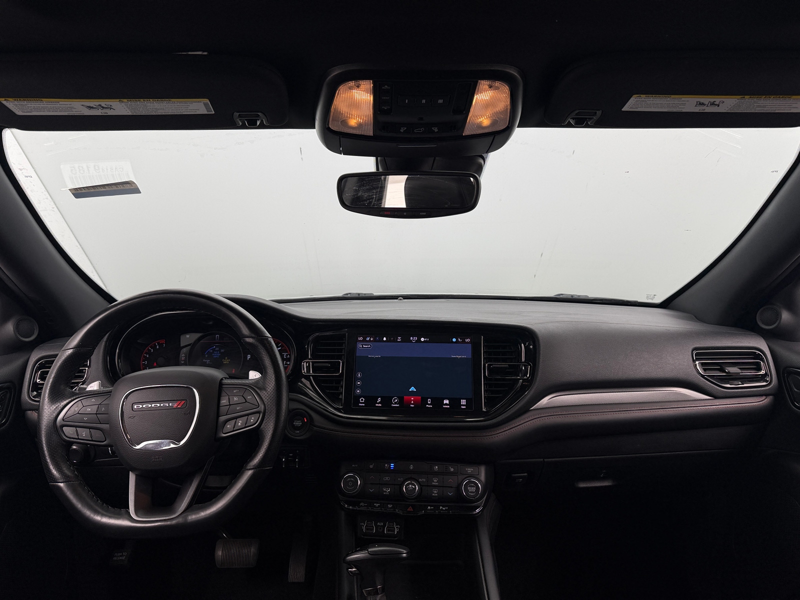 Thumbnail: 2024 Dodge Durango - 2