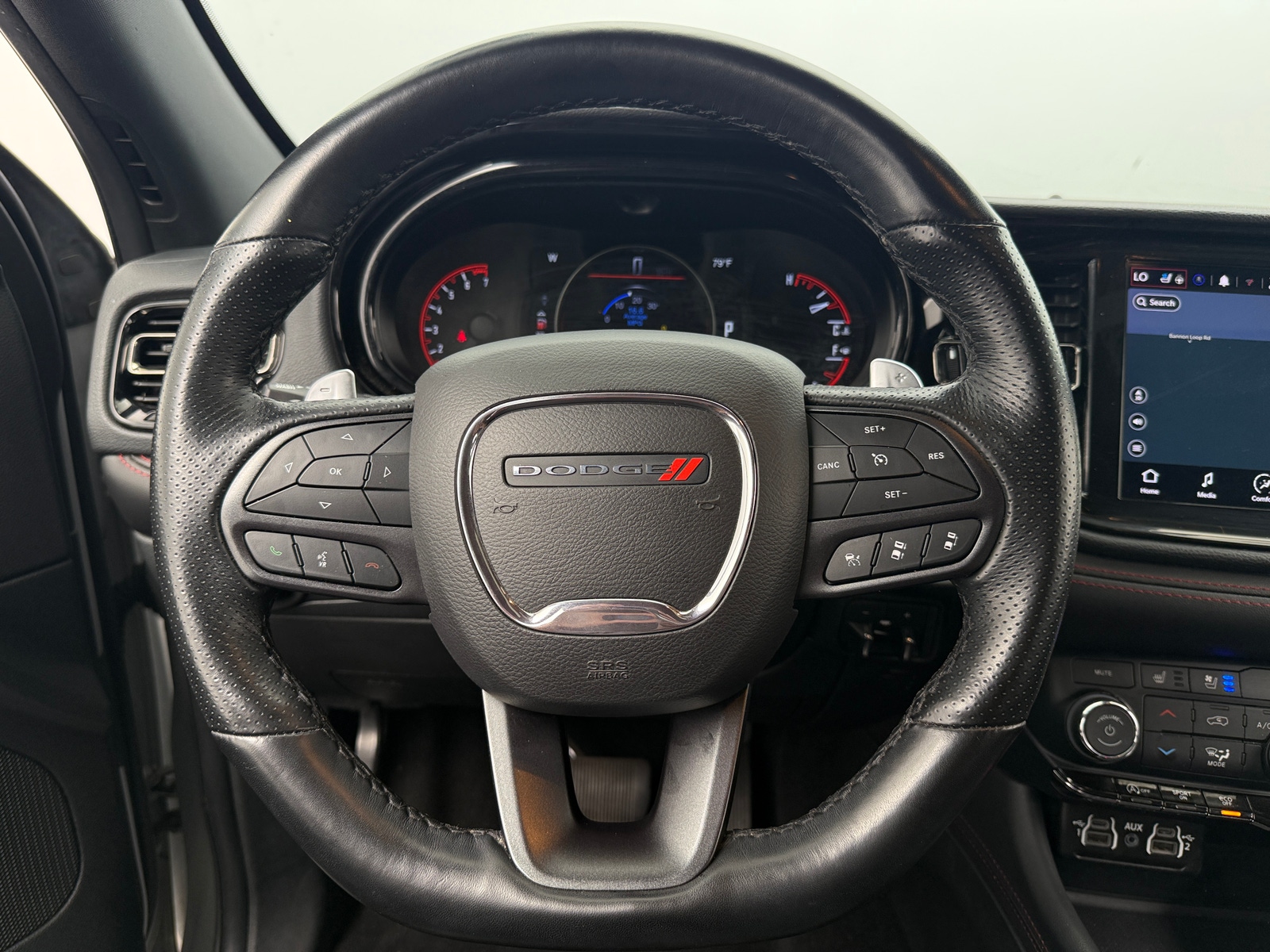 Thumbnail: 2024 Dodge Durango - 4