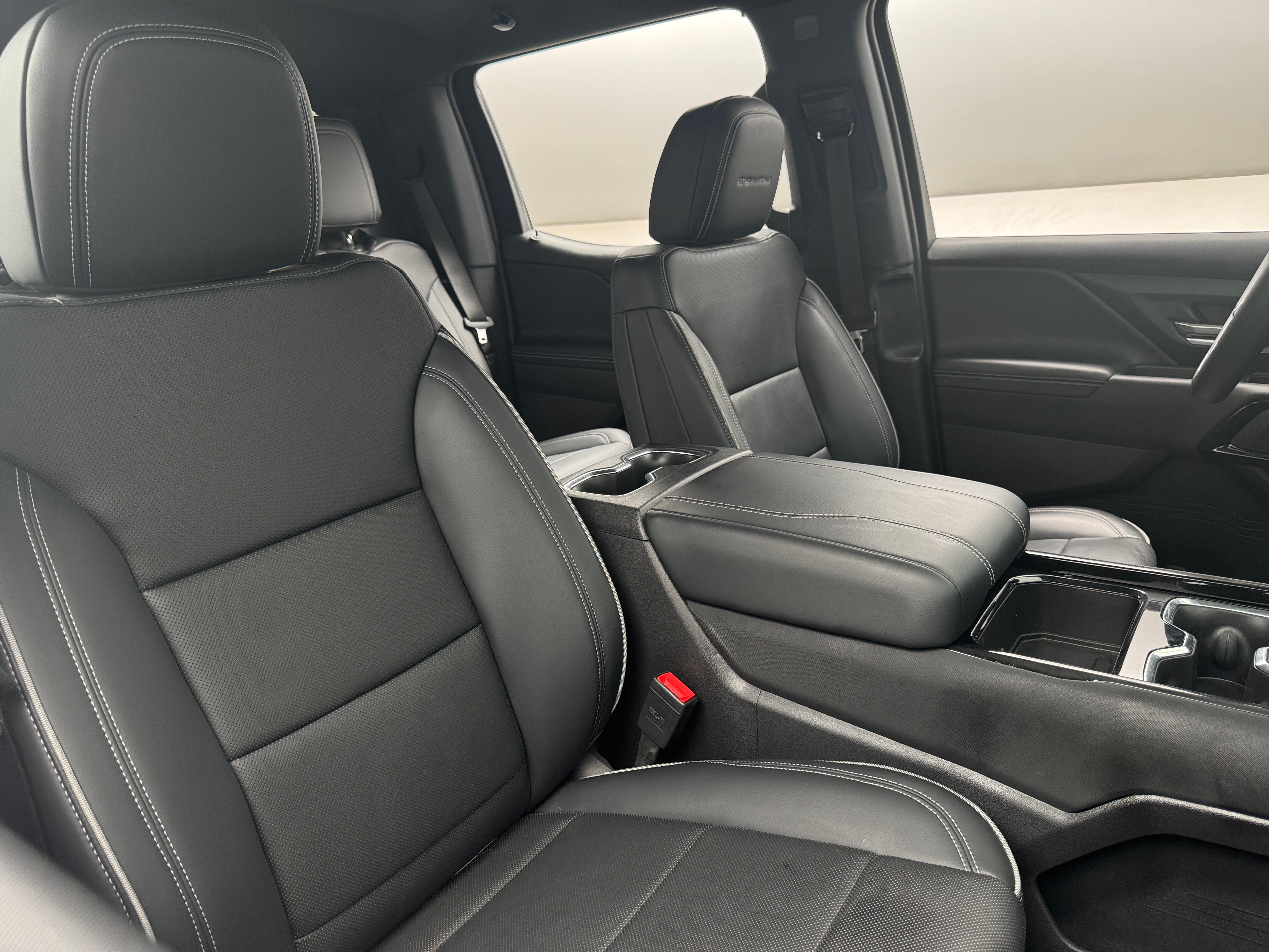 Used 2025 Chevrolet Silverado EV LT with VIN 1GC10ZED0SU100387 for sale in Auburn, WA