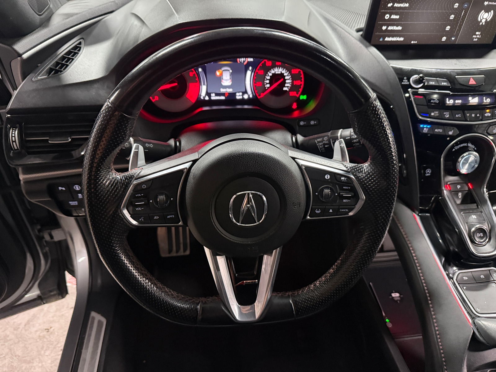 Thumbnail: 2022 Acura RDX - 5