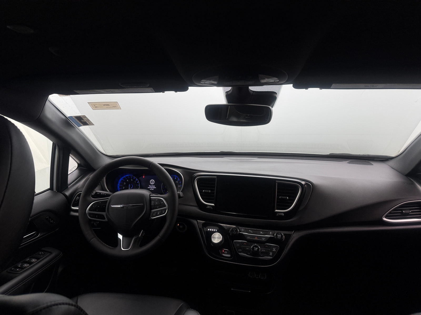 Thumbnail: 2025 Chrysler Pacifica - 2