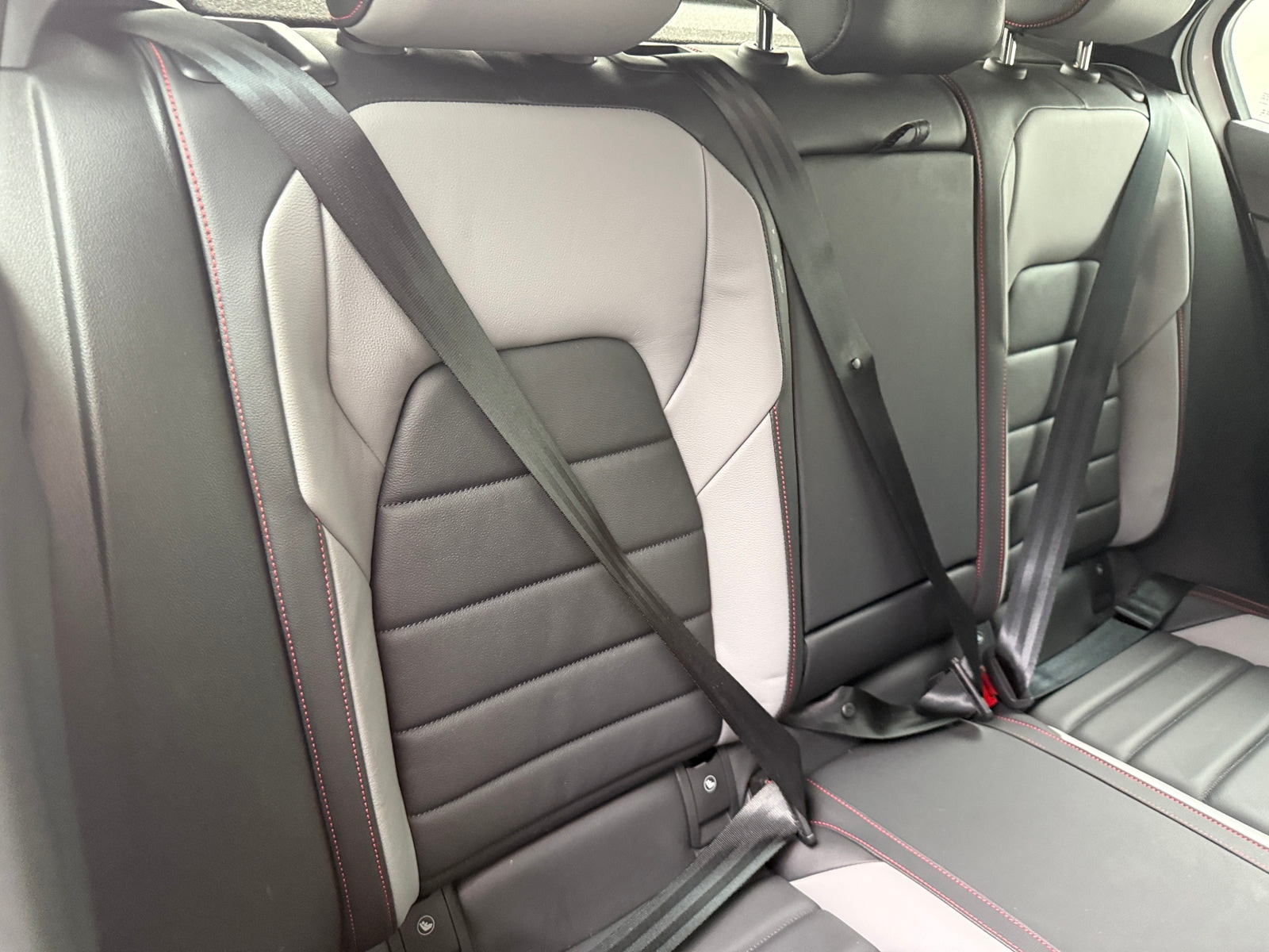 Thumbnail: 2024 Volkswagen Golf - 5