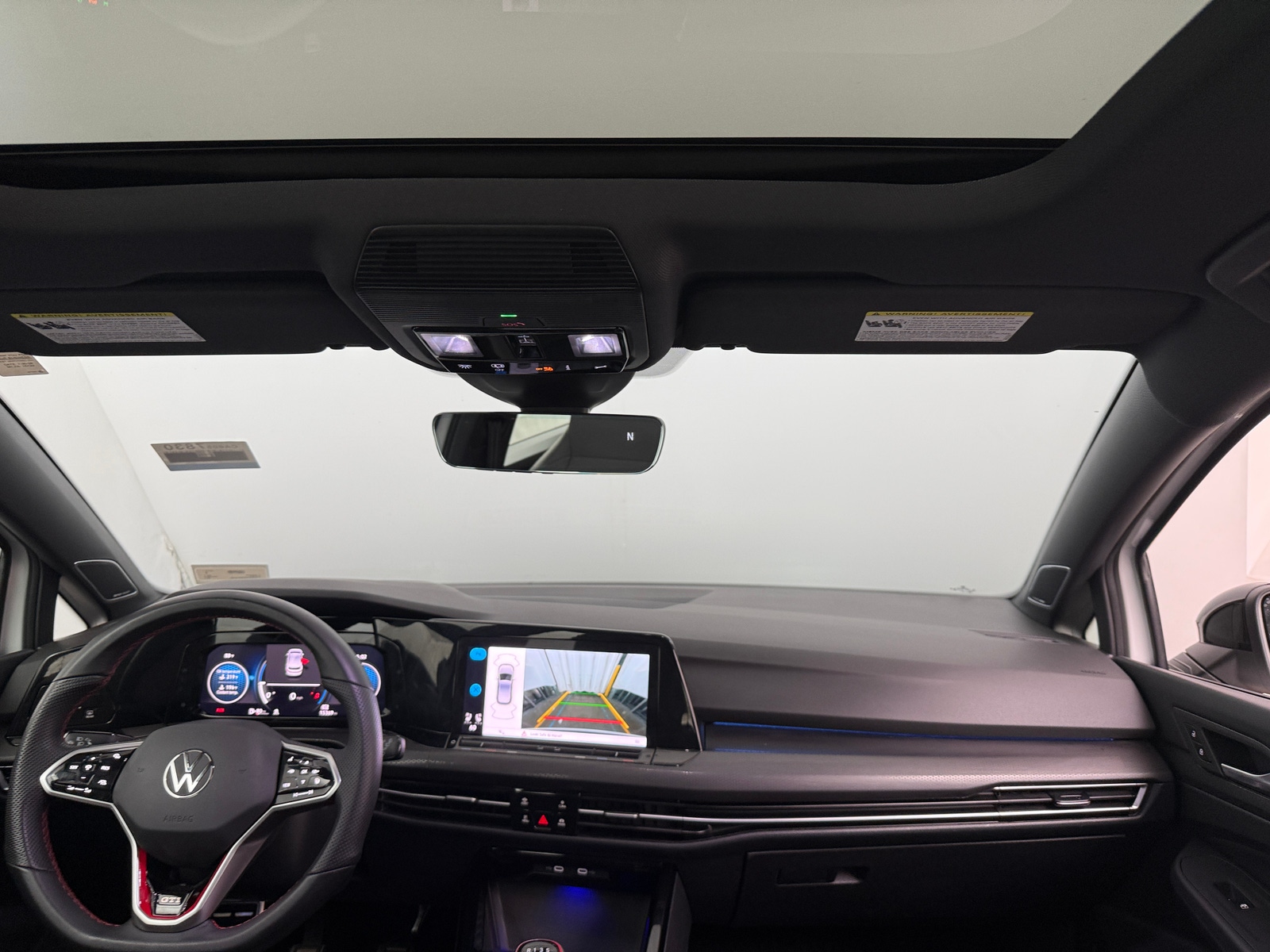 Thumbnail: 2024 Volkswagen Golf - 2