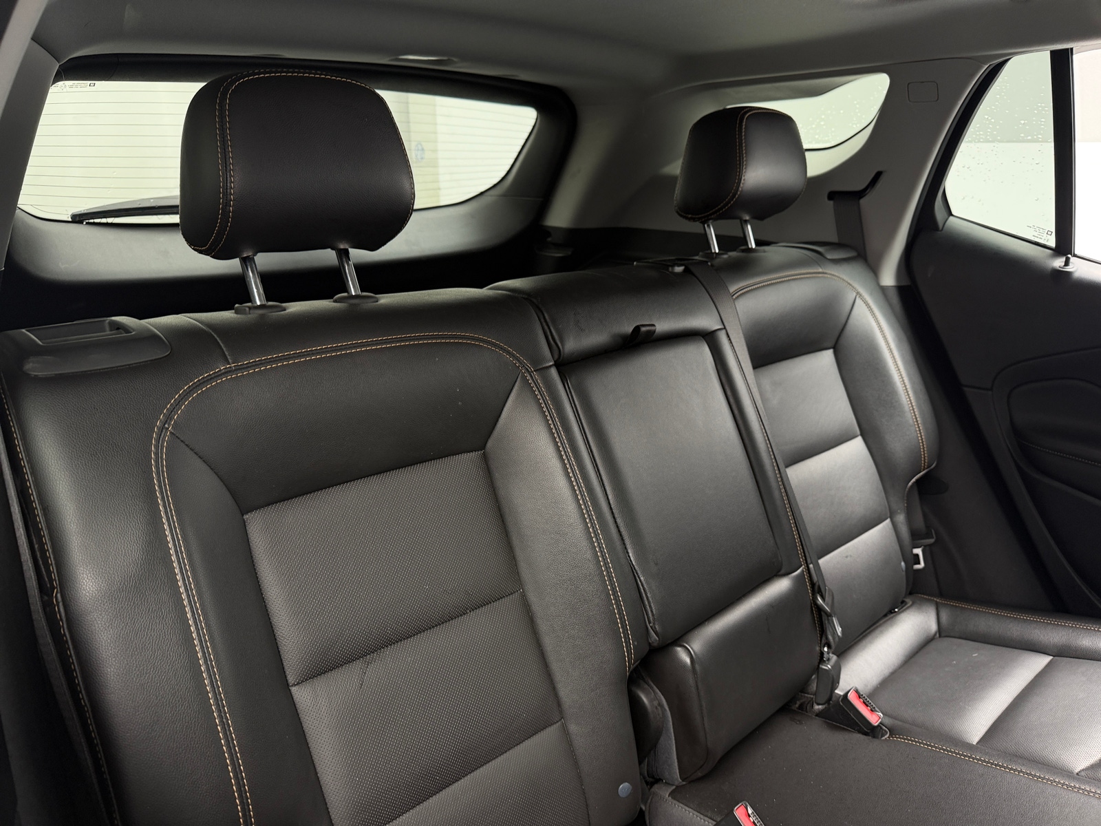 Thumbnail: 2021 GMC Terrain - 5