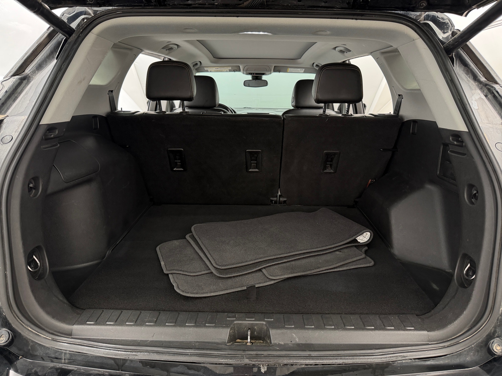 Thumbnail: 2021 GMC Terrain - 6