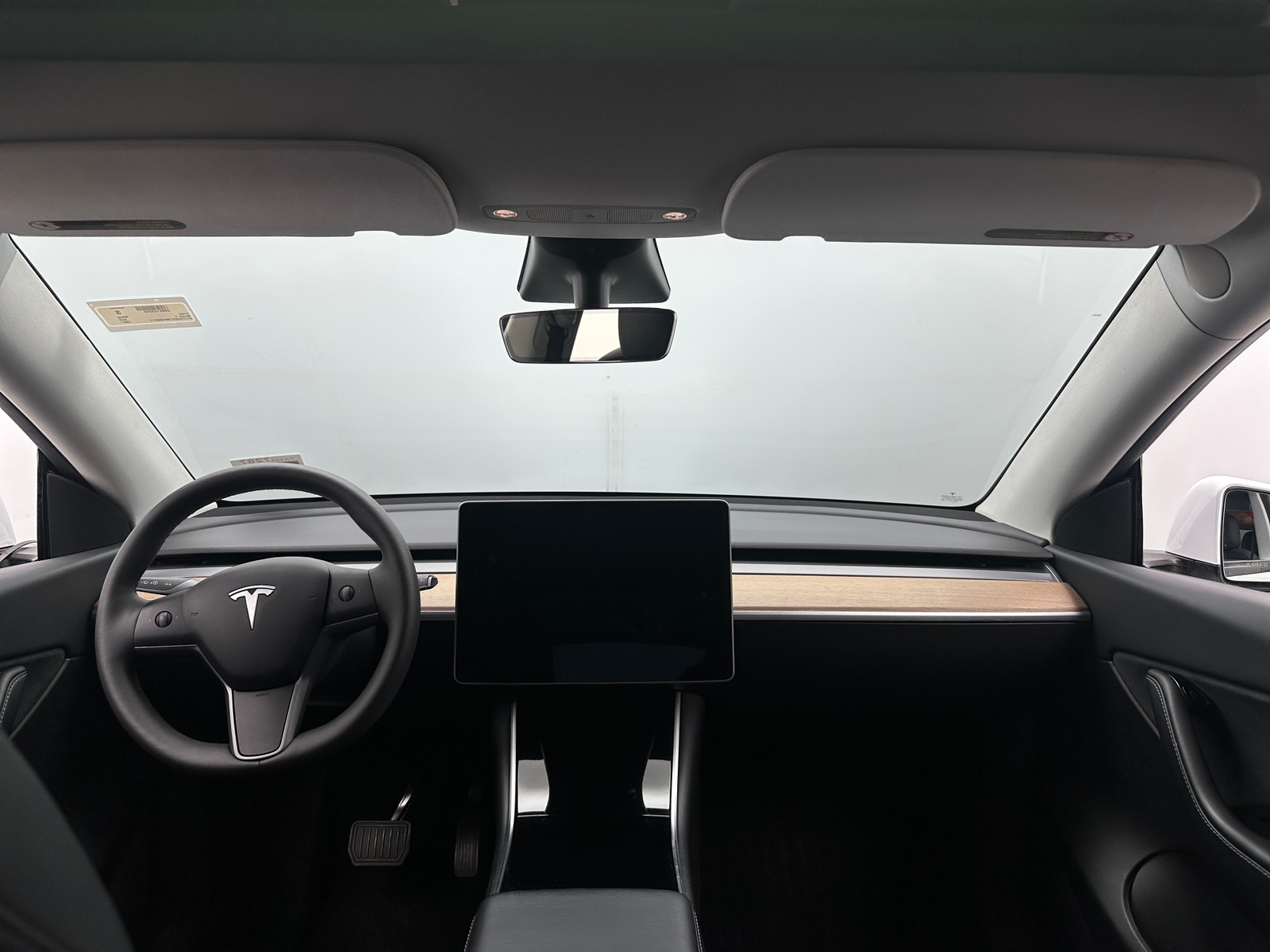 Thumbnail: 2021 Tesla Model Y - 2