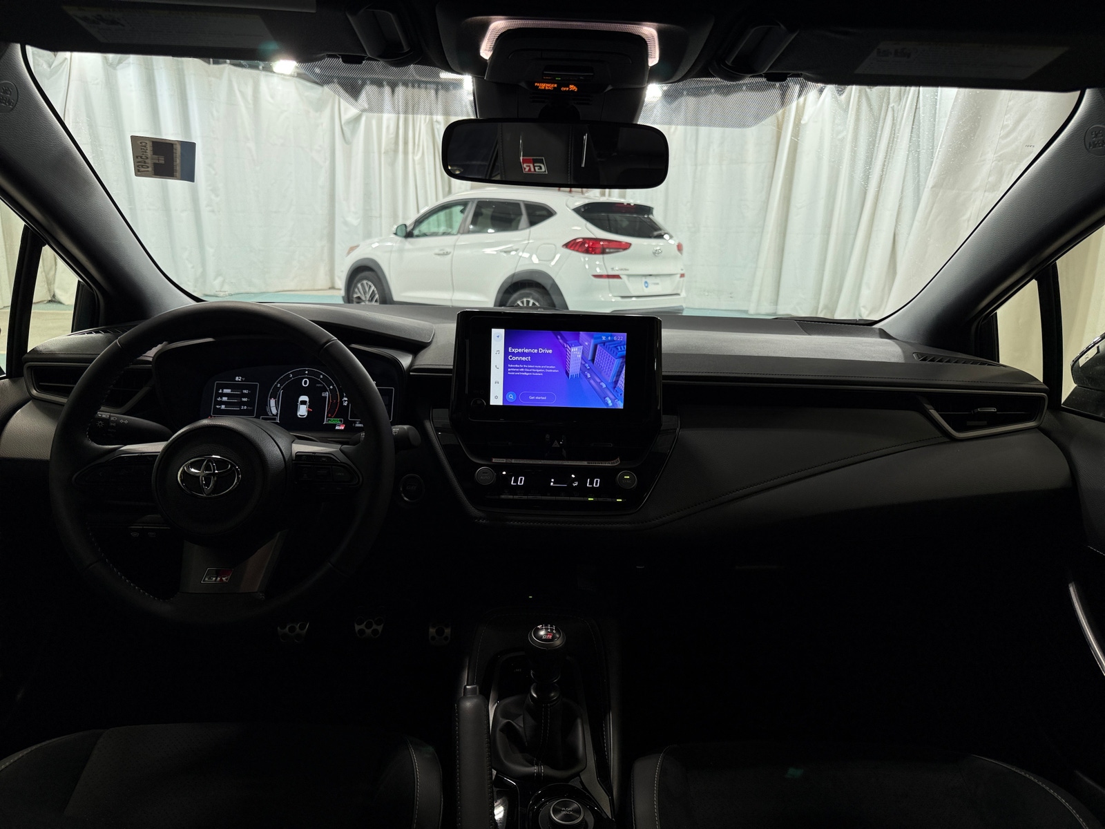 Thumbnail: 2026 Toyota GR Corolla - 2