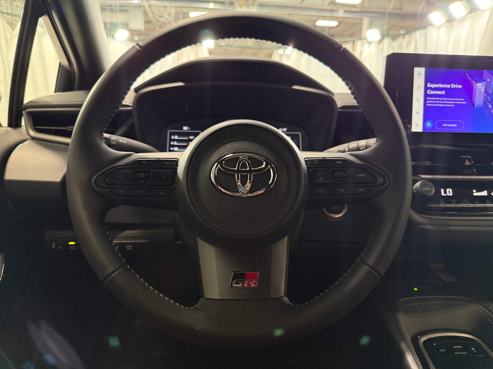 Thumbnail: 2026 Toyota GR Corolla - 4