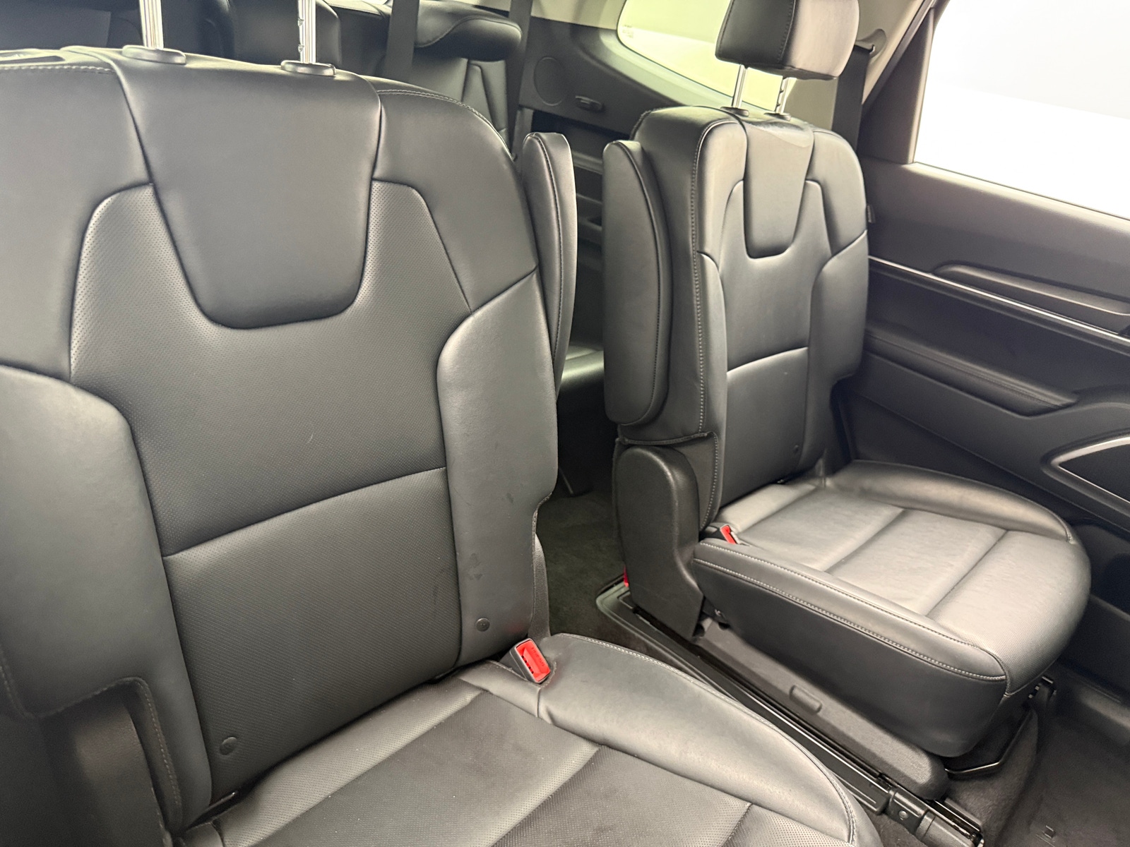 Thumbnail: 2025 Kia Telluride - 5