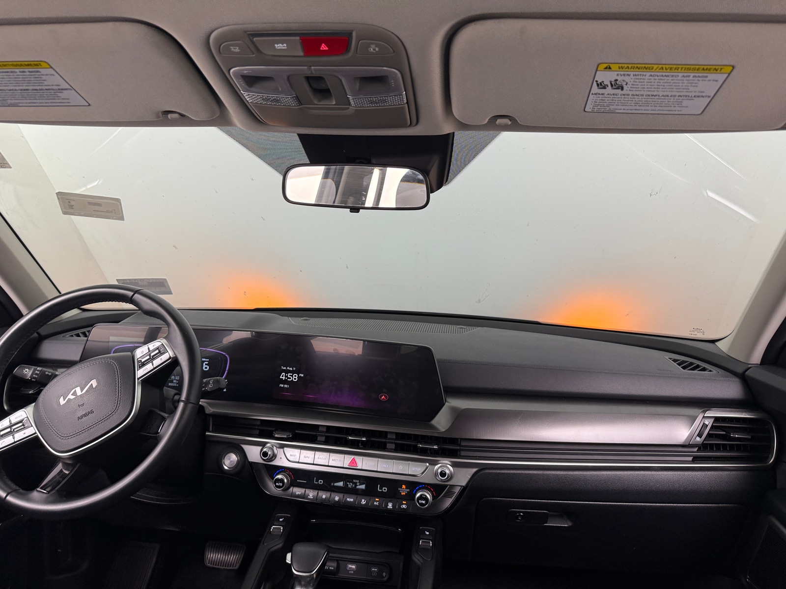 Thumbnail: 2025 Kia Telluride - 2