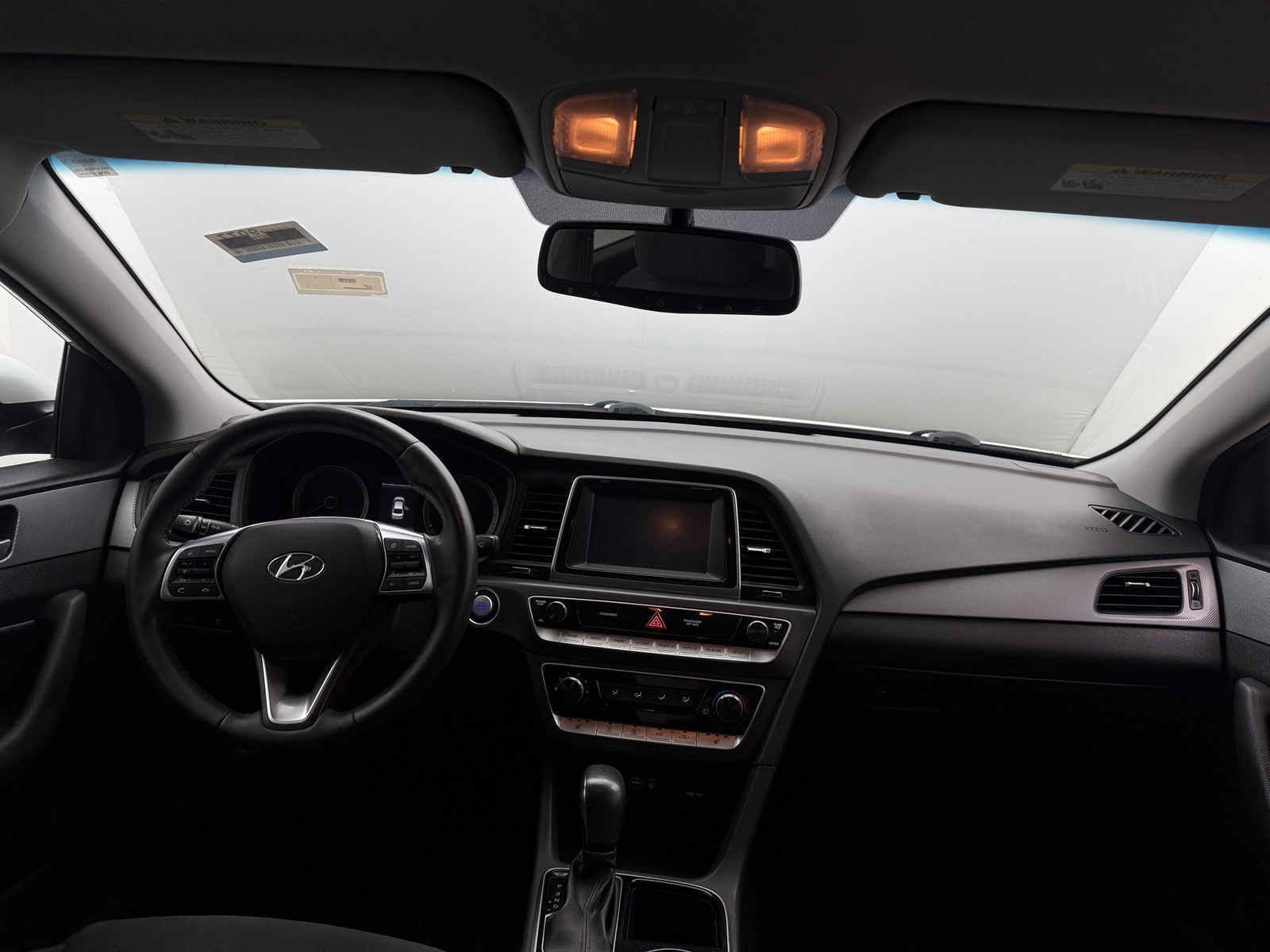 Thumbnail: 2018 Hyundai Sonata - 3