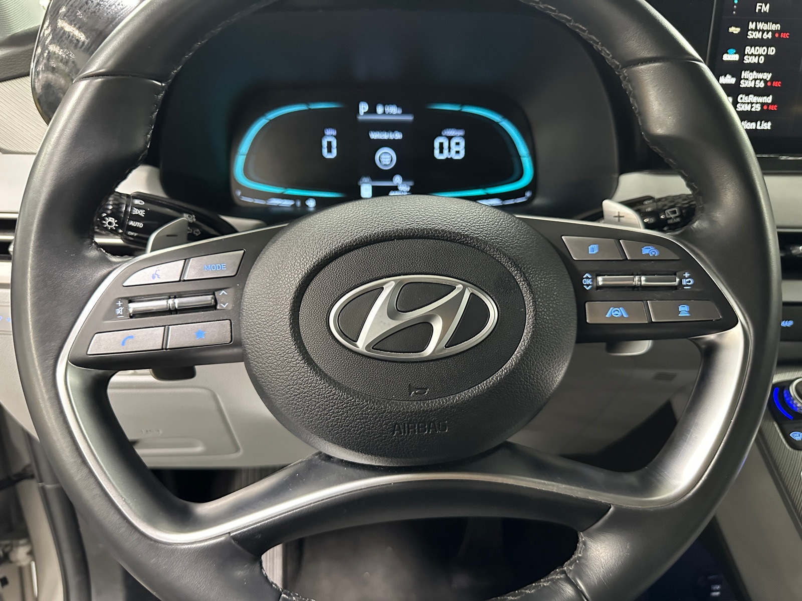 Thumbnail: 2024 Hyundai Palisade - 4