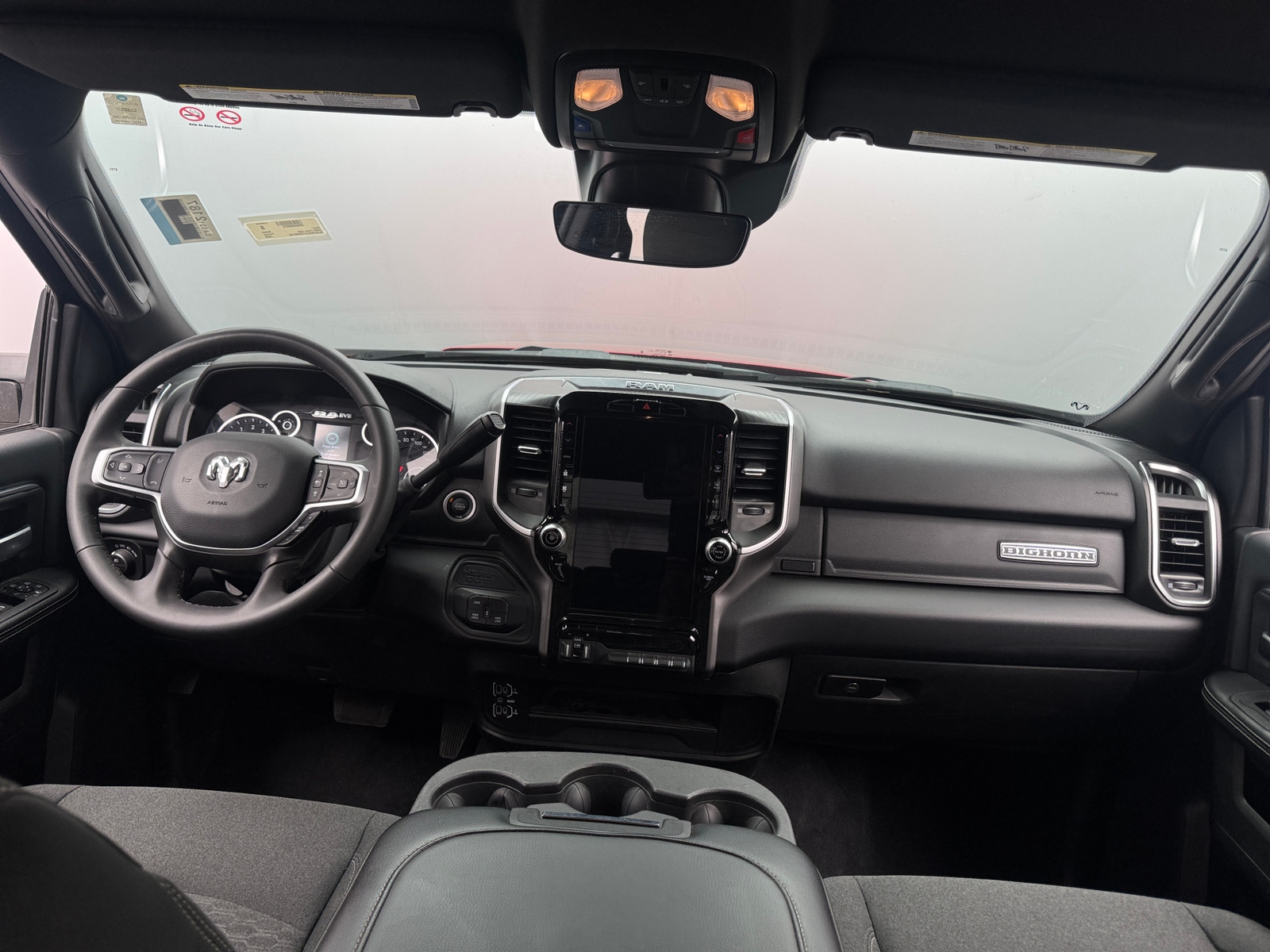 Thumbnail: 2026 RAM 2500 - 3