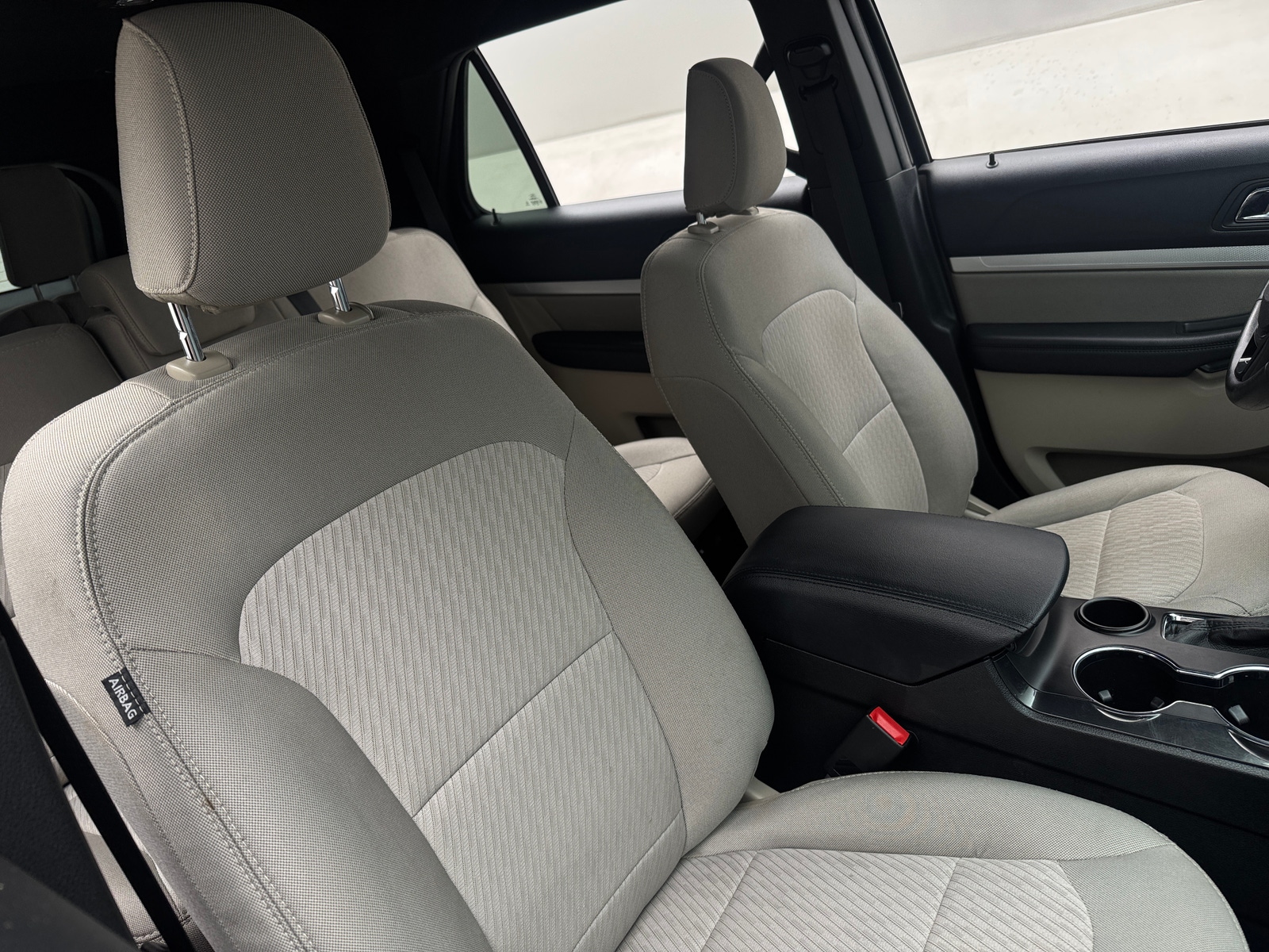 Thumbnail: 2019 Ford Explorer - 2