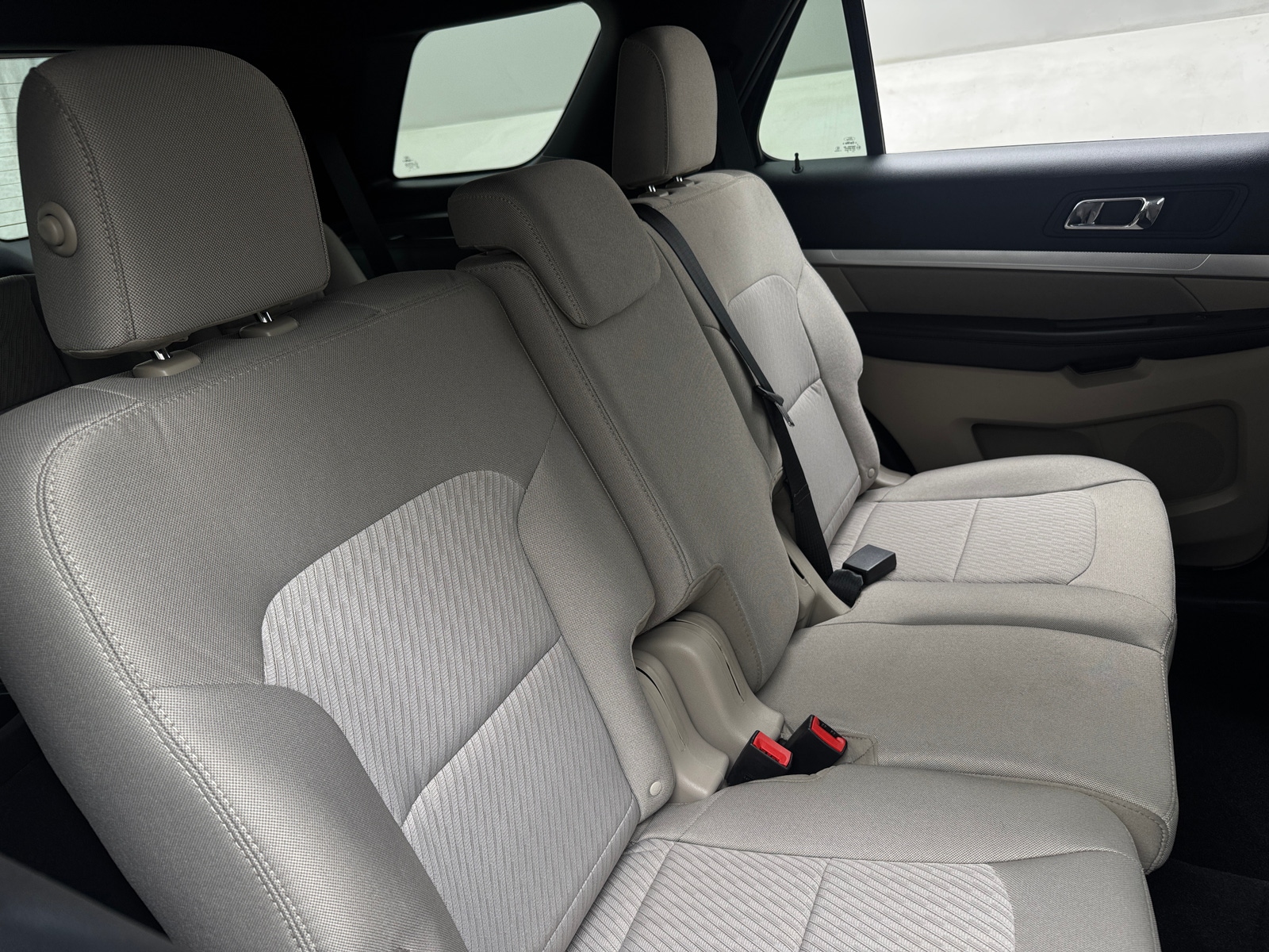 Thumbnail: 2019 Ford Explorer - 6