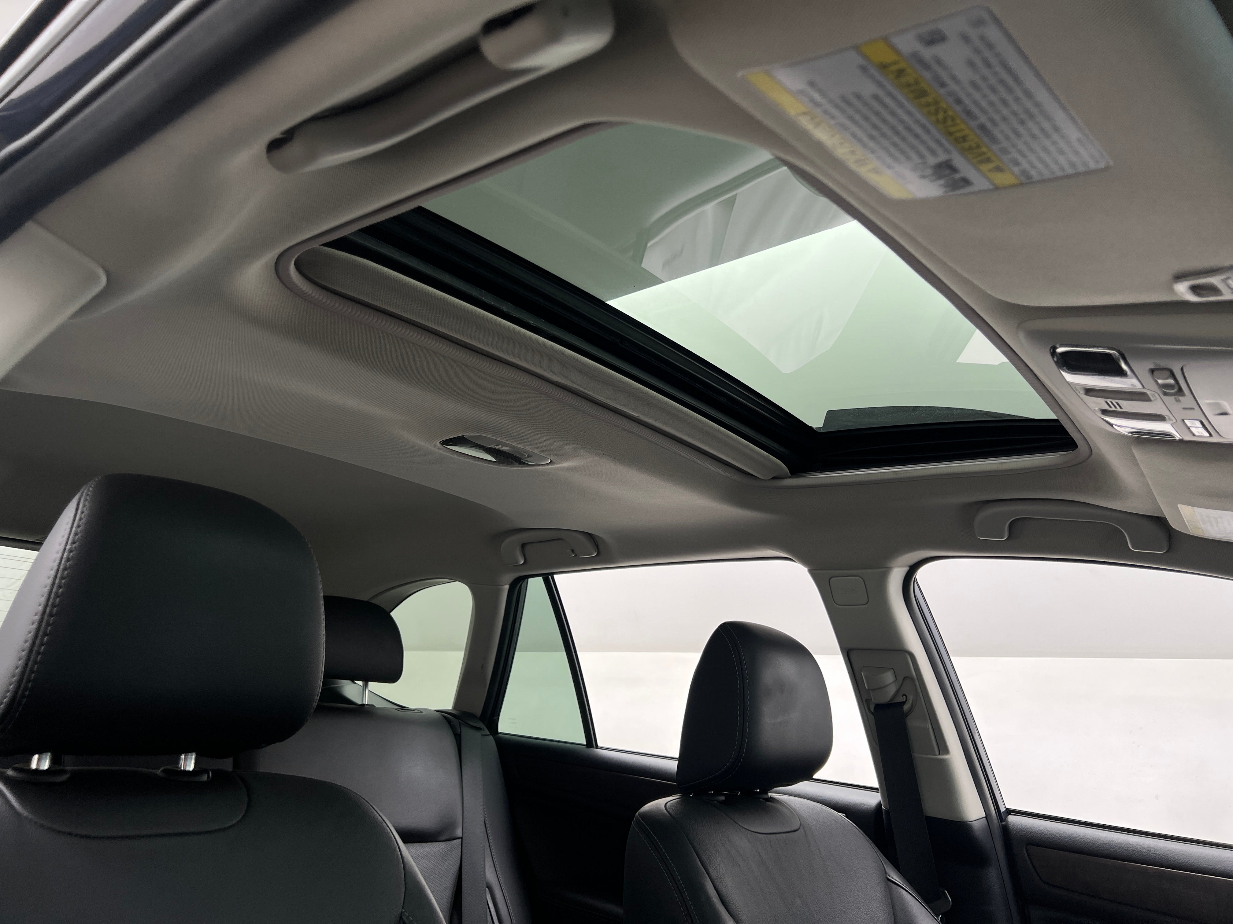 2017 Subaru Outback