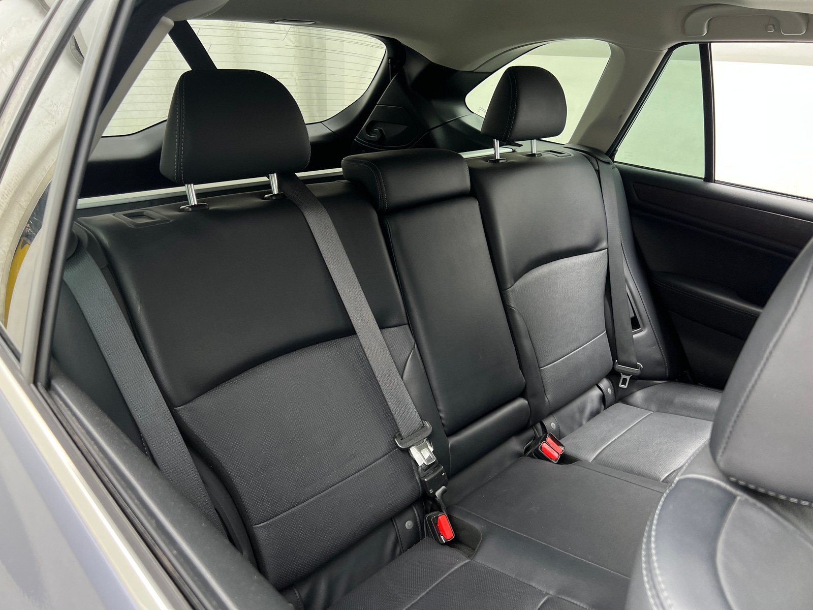 Thumbnail: 2017 Subaru Outback - 5