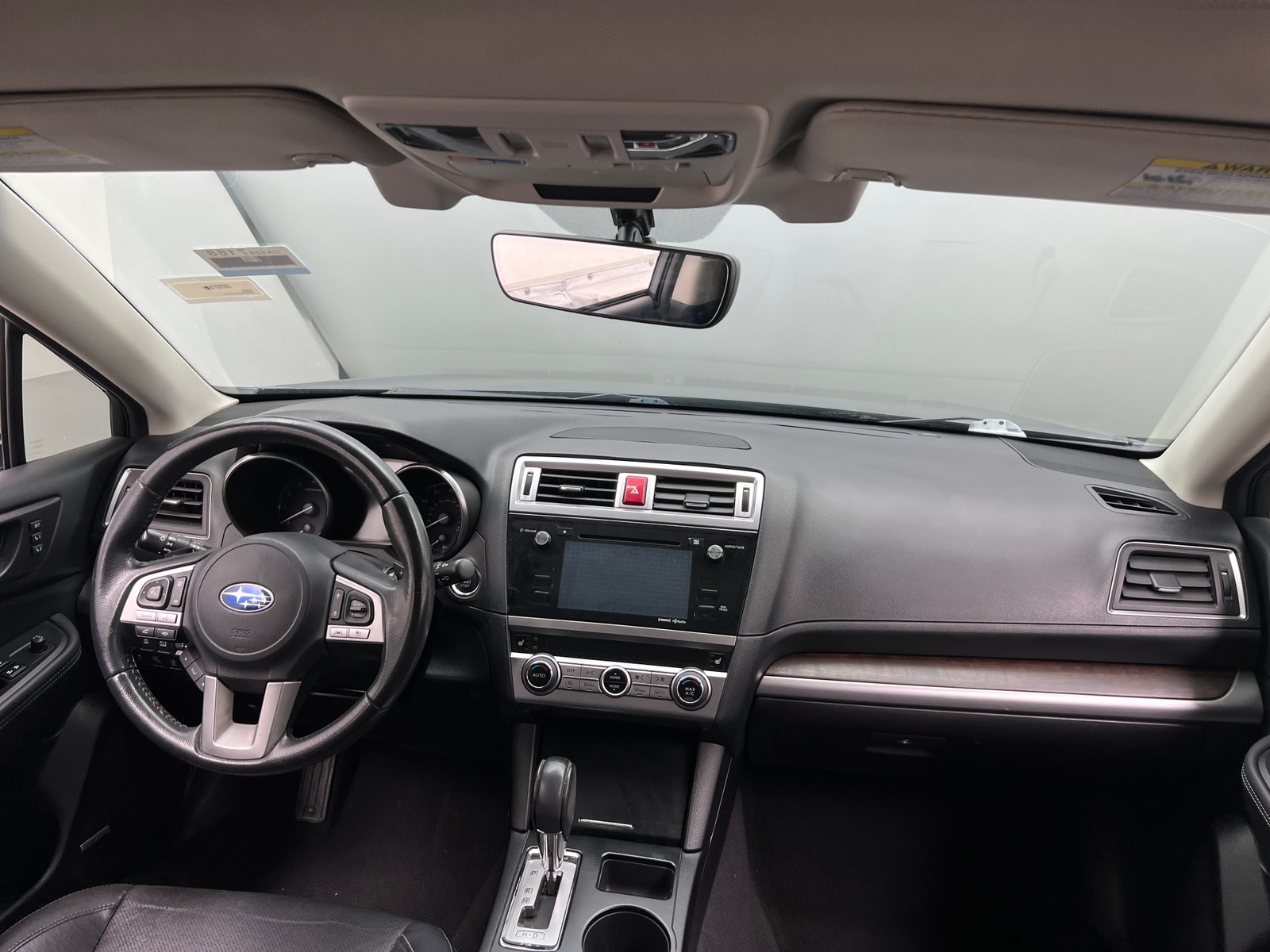 Thumbnail: 2017 Subaru Outback - 2