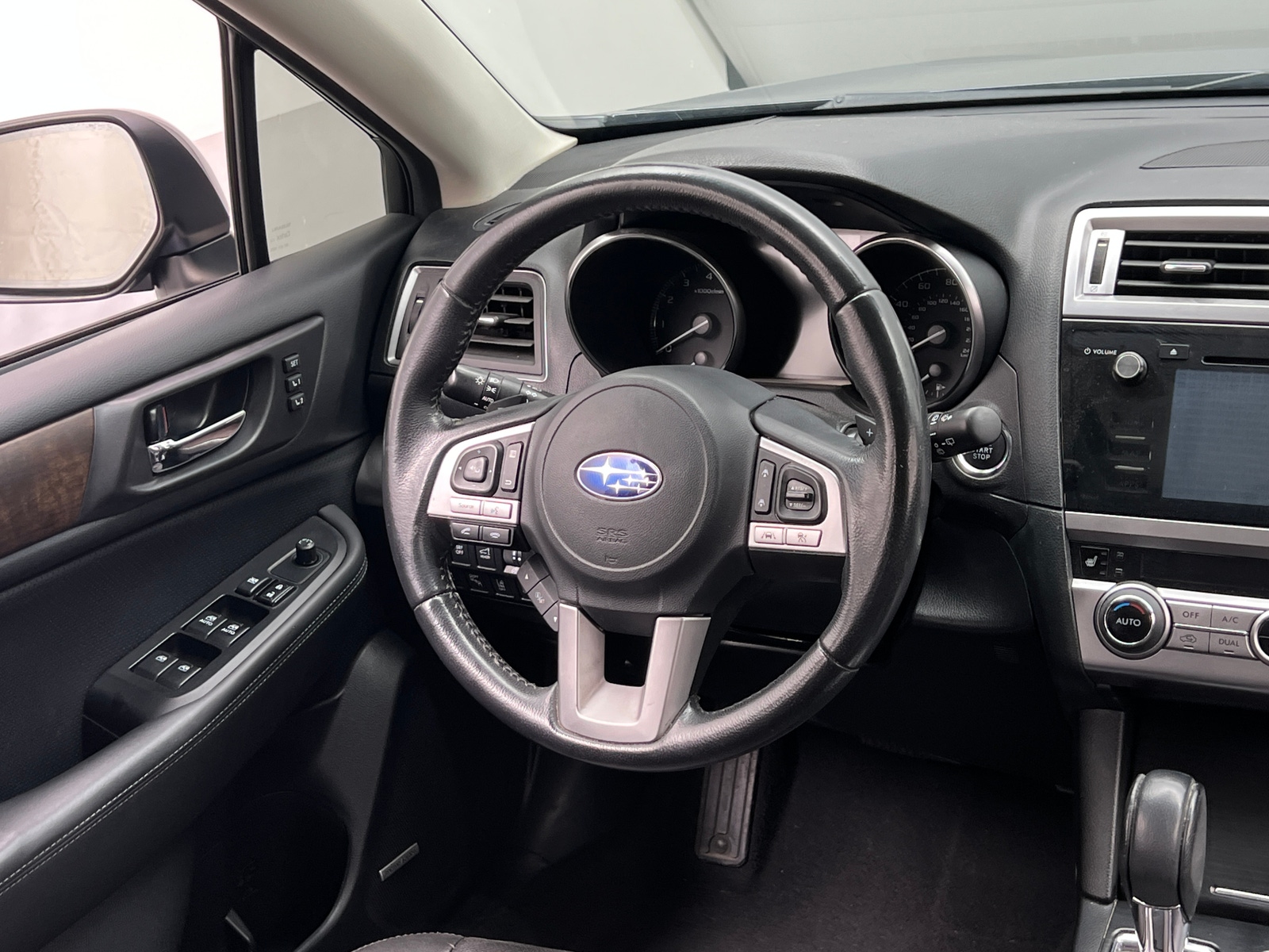 Thumbnail: 2017 Subaru Outback - 4