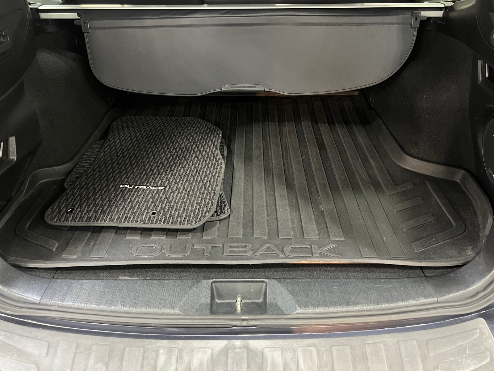 Thumbnail: 2017 Subaru Outback - 6