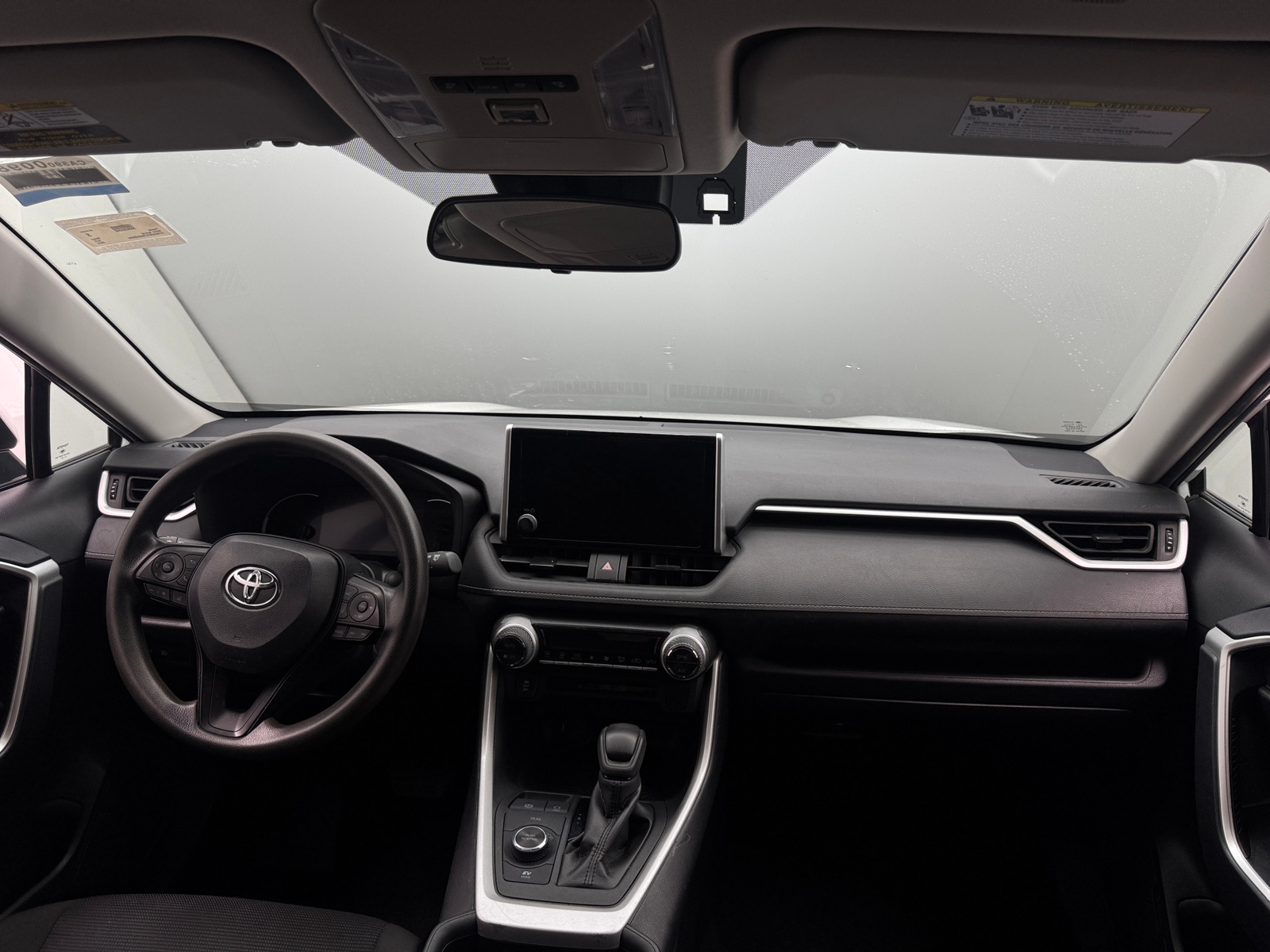 Thumbnail: 2024 Toyota RAV4 - 3