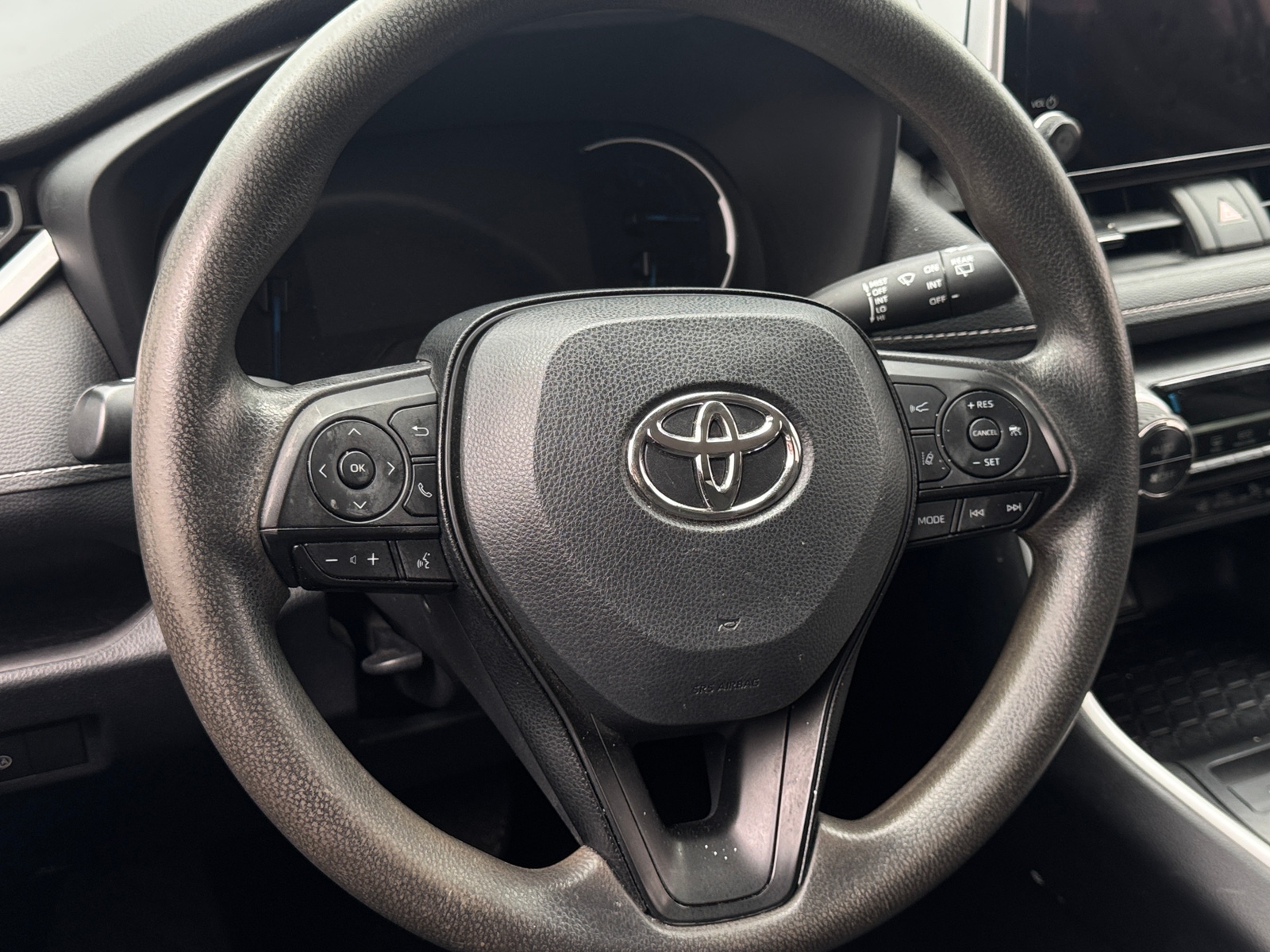 Thumbnail: 2024 Toyota RAV4 - 5