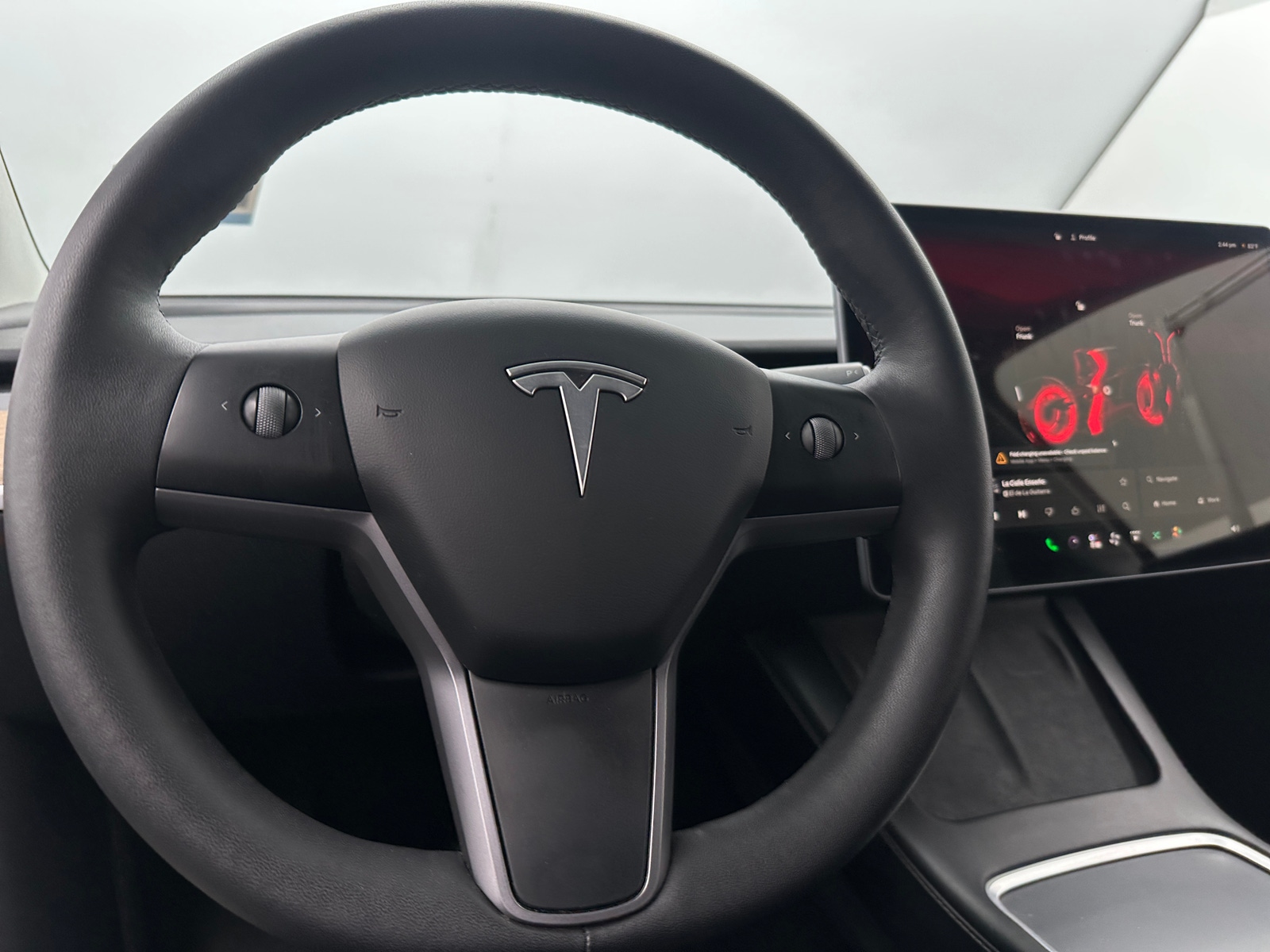 Thumbnail: 2022 Tesla Model Y - 4