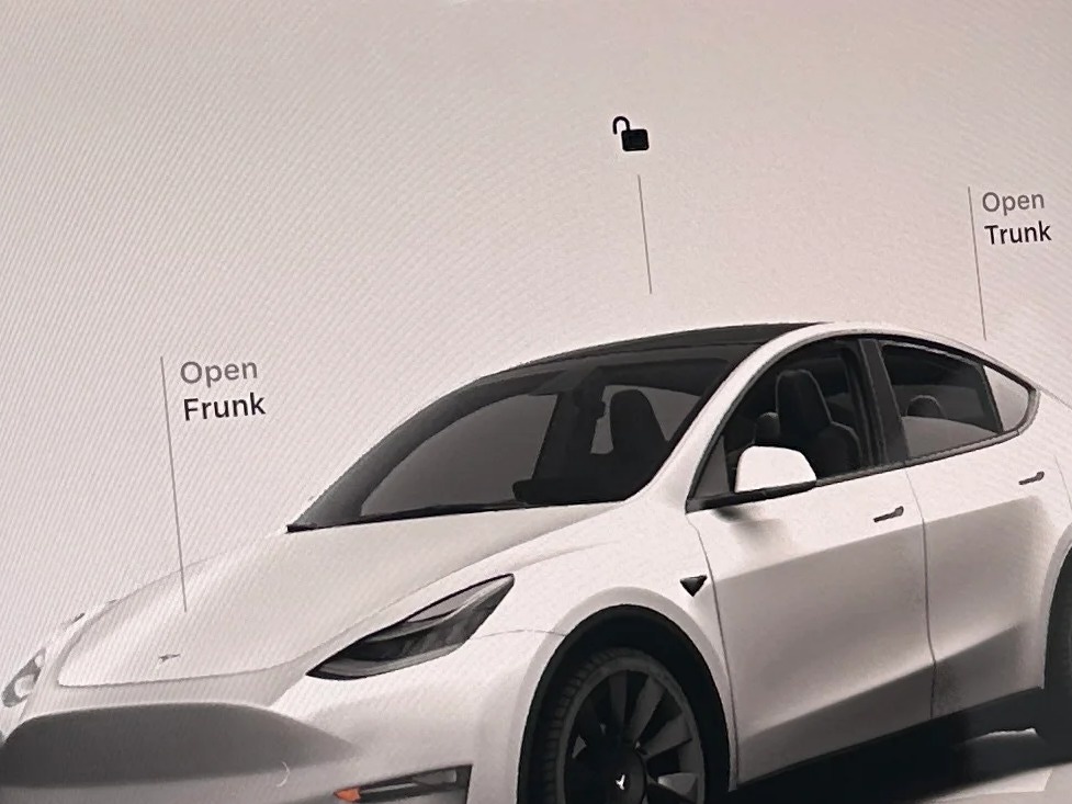 Thumbnail: 2022 Tesla Model Y - 3