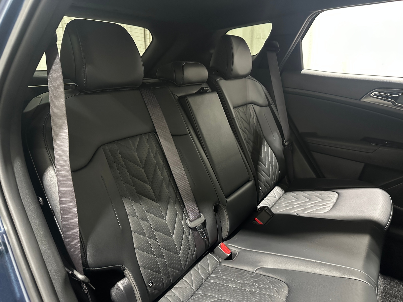Thumbnail: 2023 Kia Sportage - 5