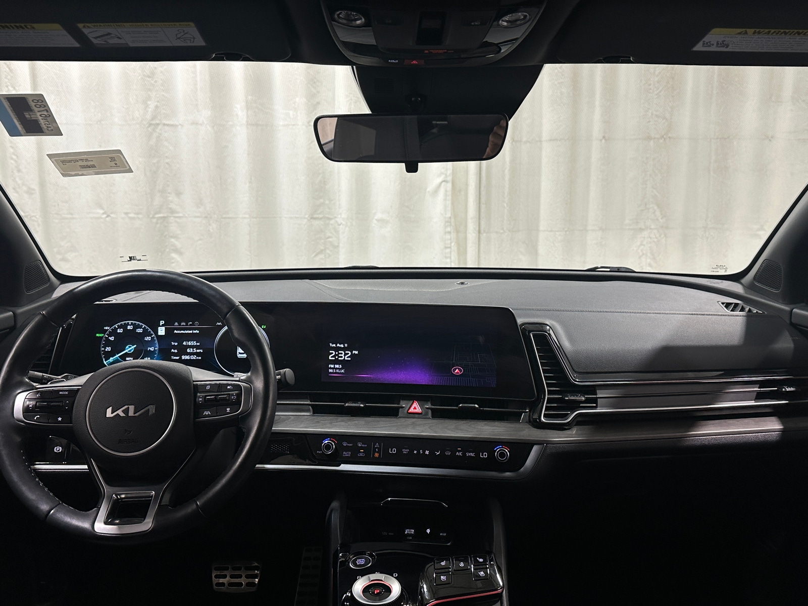 Thumbnail: 2023 Kia Sportage - 2