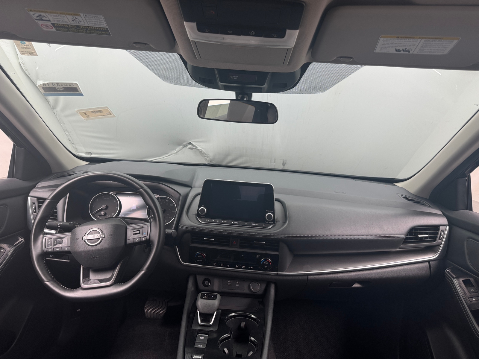 Thumbnail: 2025 Nissan Rogue - 3