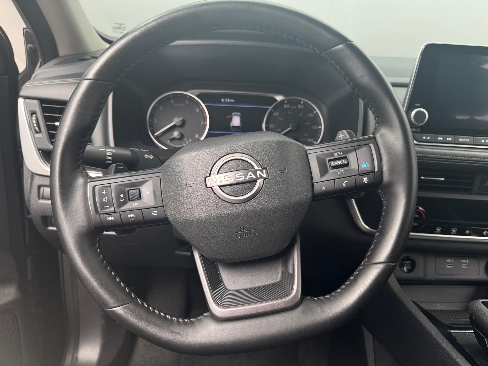 Thumbnail: 2025 Nissan Rogue - 5