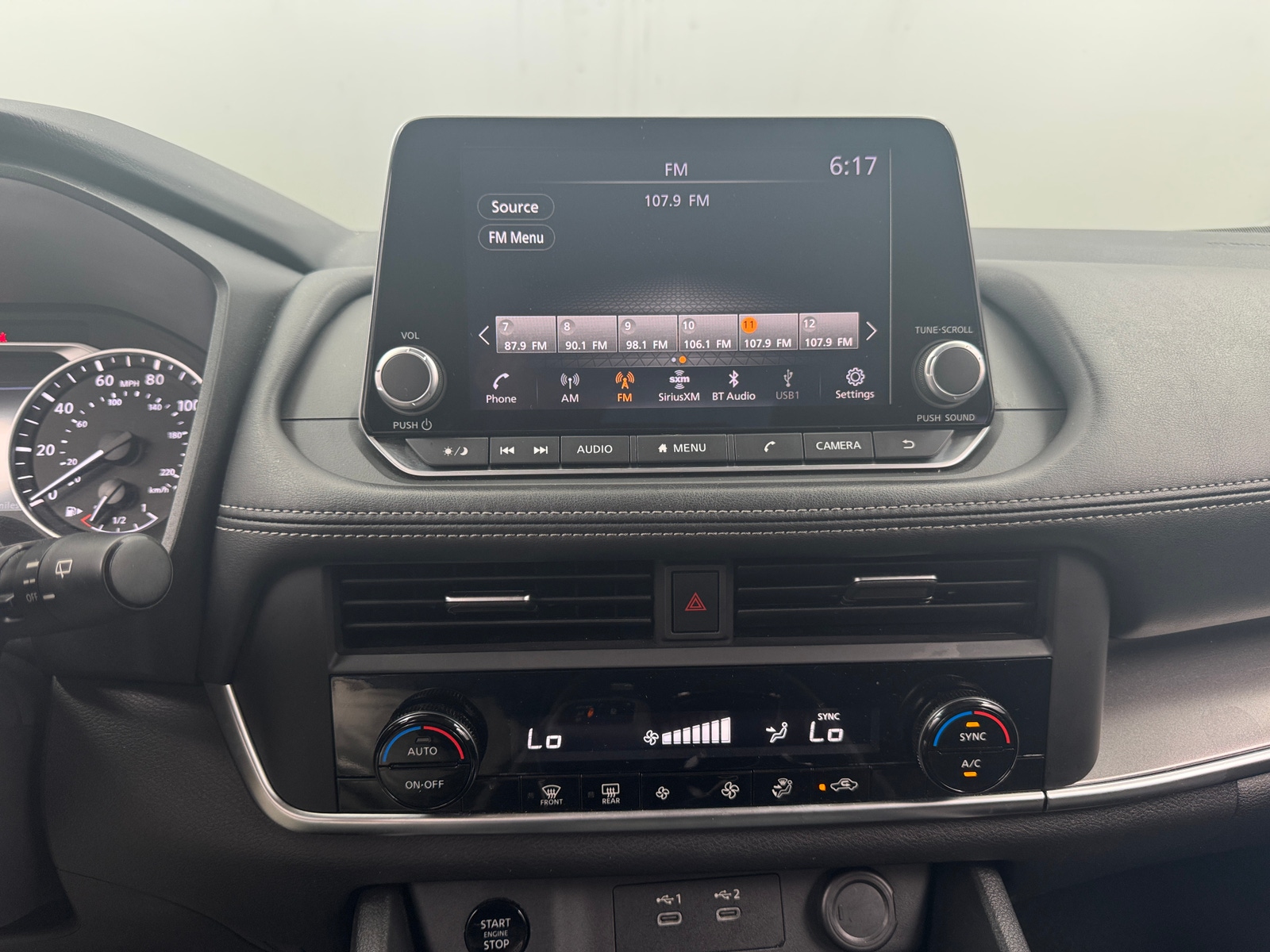 Thumbnail: 2025 Nissan Rogue - 4