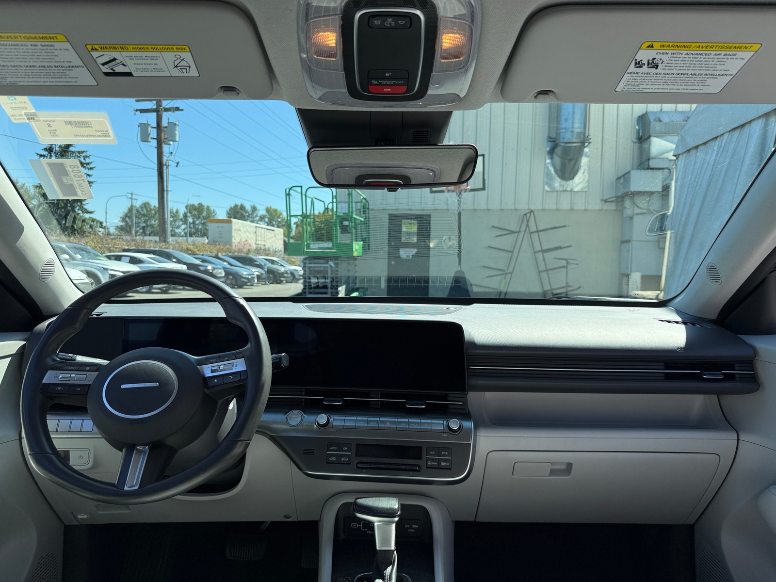 Thumbnail: 2025 Hyundai Kona - 3