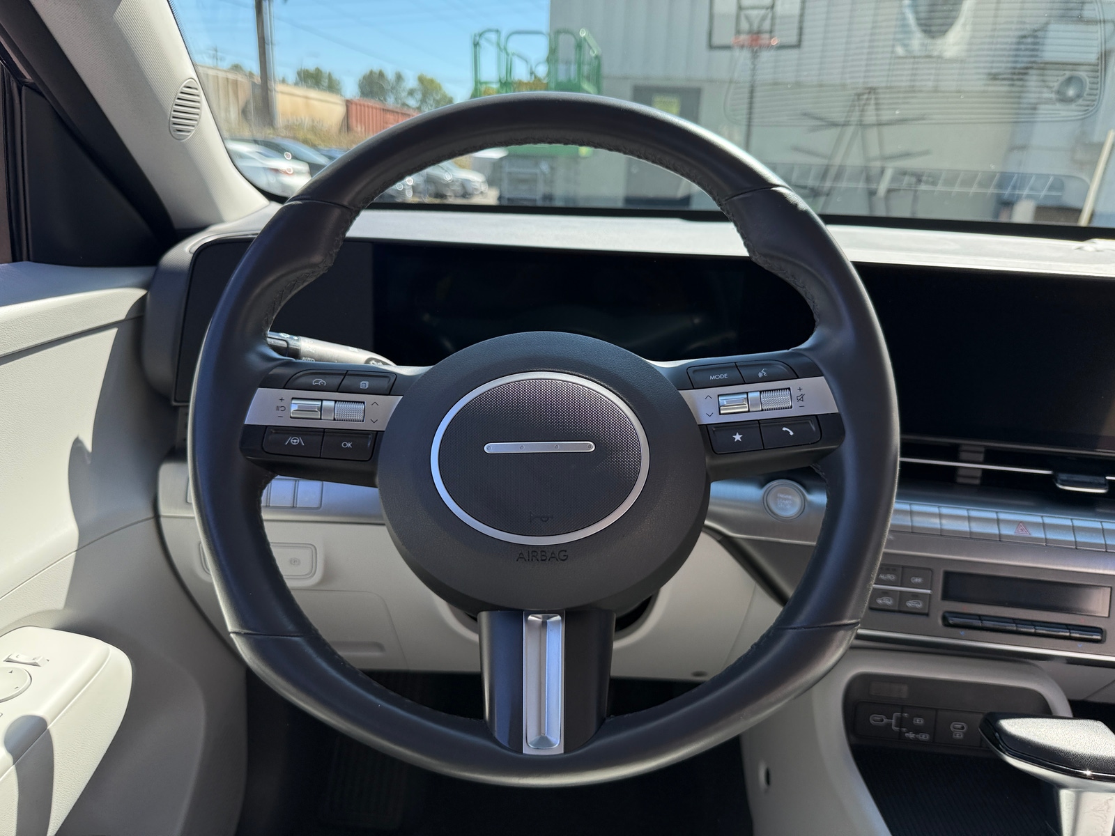 Thumbnail: 2025 Hyundai Kona - 5