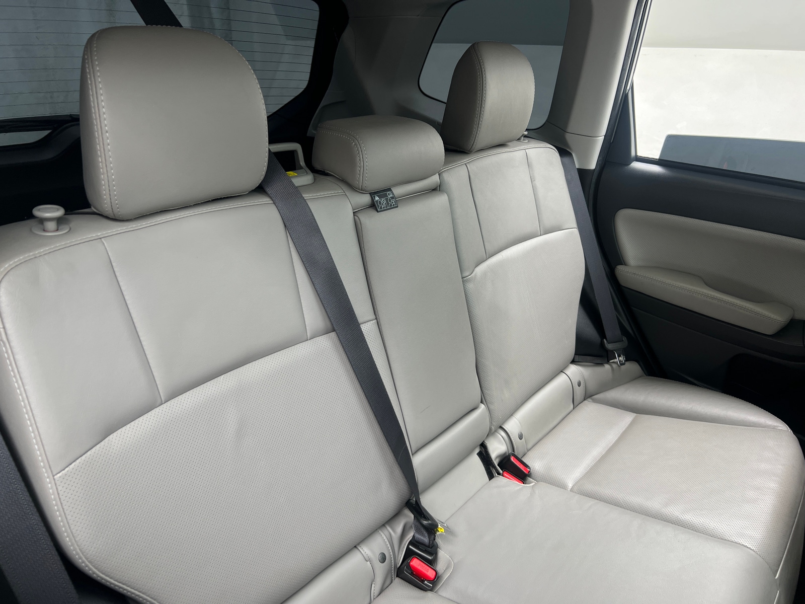 Thumbnail: 2016 Subaru Forester - 5