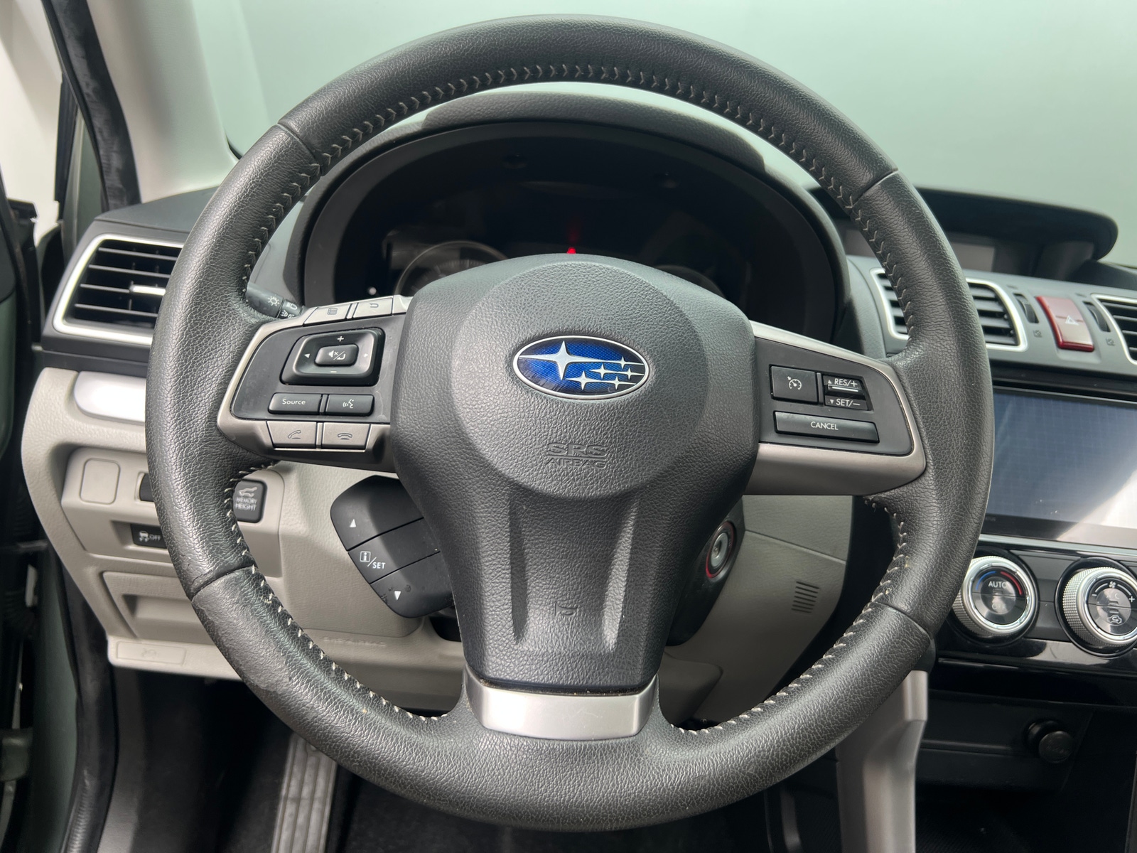Thumbnail: 2016 Subaru Forester - 4
