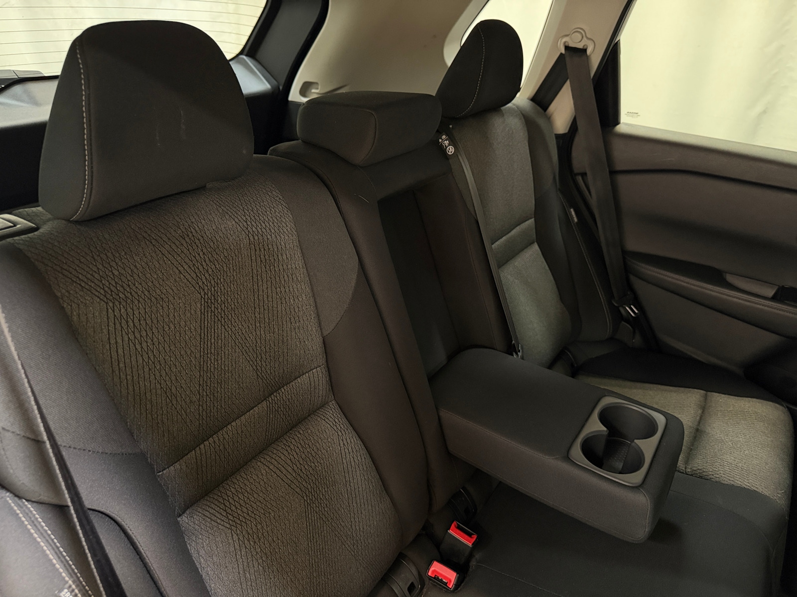 Thumbnail: 2025 Nissan Rogue - 6