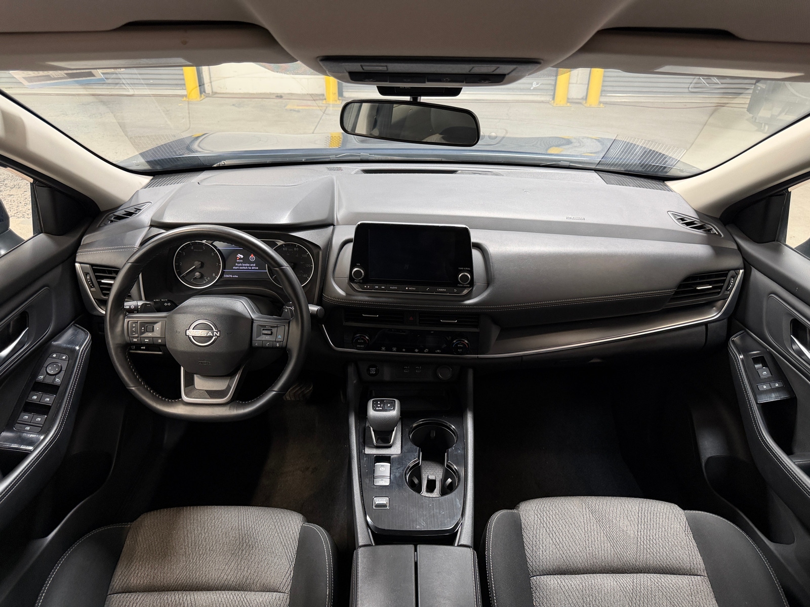Thumbnail: 2025 Nissan Rogue - 3