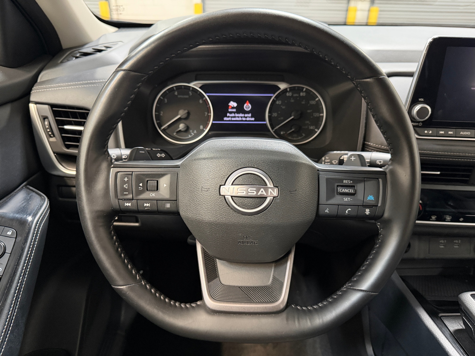 Thumbnail: 2025 Nissan Rogue - 5