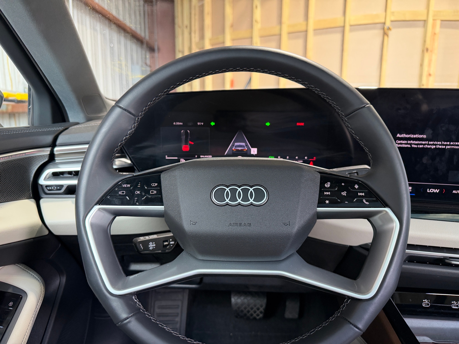 Thumbnail: 2025 Audi A5 - 5