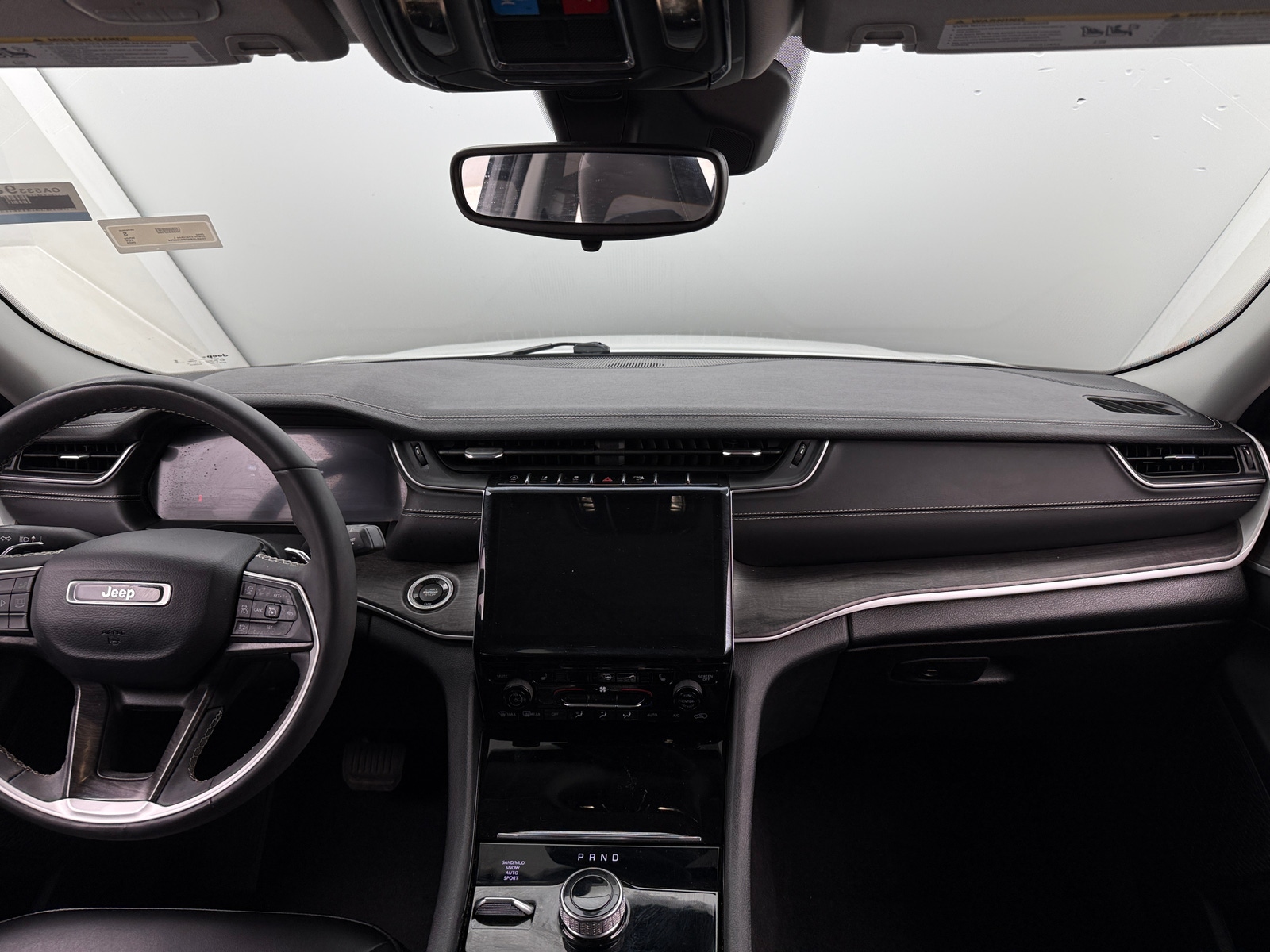 Thumbnail: 2023 Jeep Grand Cherokee L - 2