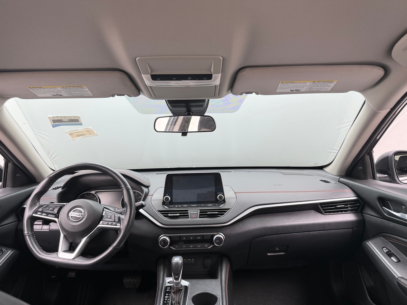 Thumbnail: 2021 Nissan Altima - 3