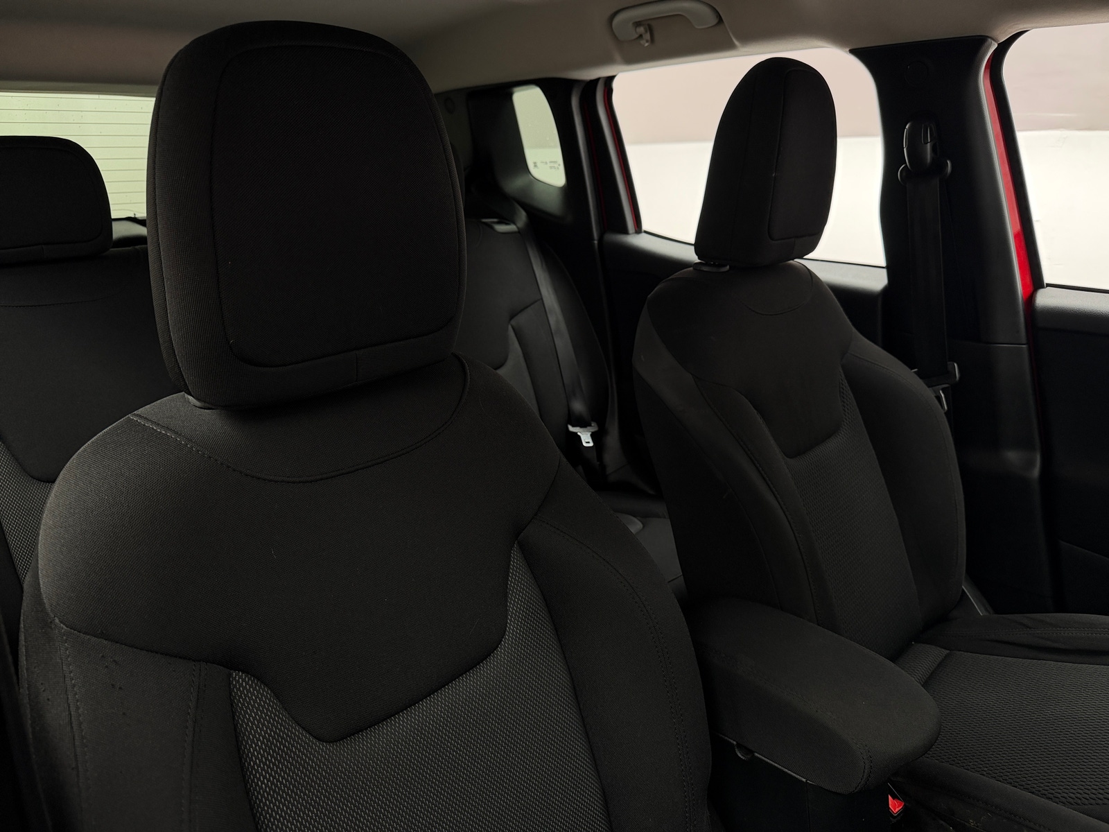 Thumbnail: 2020 Jeep Renegade - 2