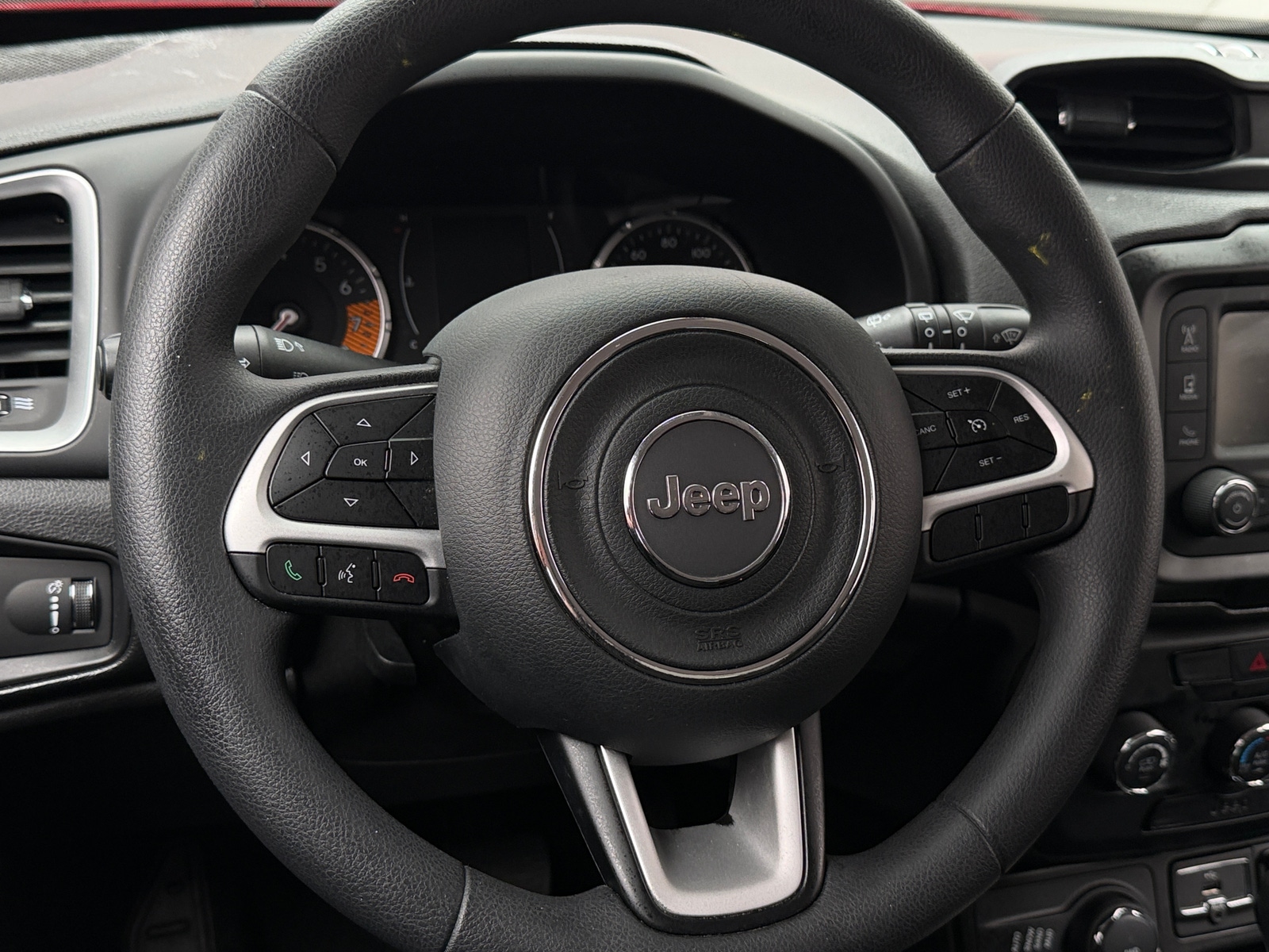 Thumbnail: 2020 Jeep Renegade - 5