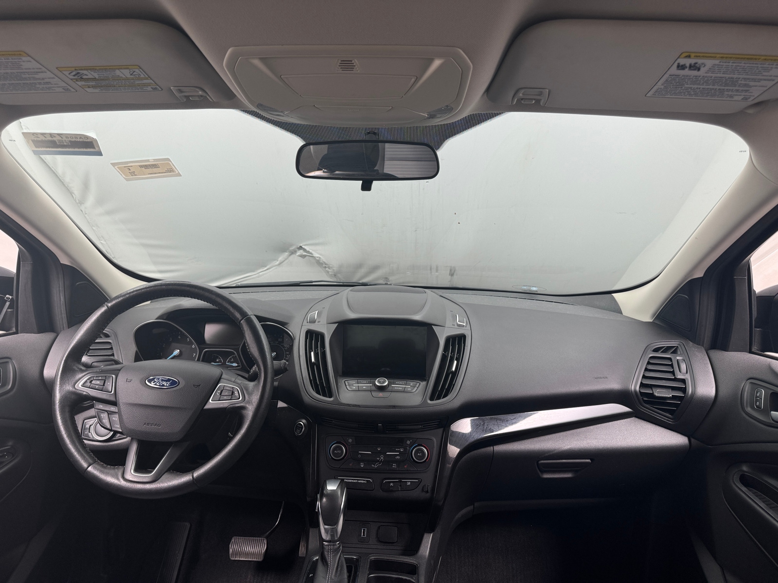 Thumbnail: 2019 Ford Escape - 3