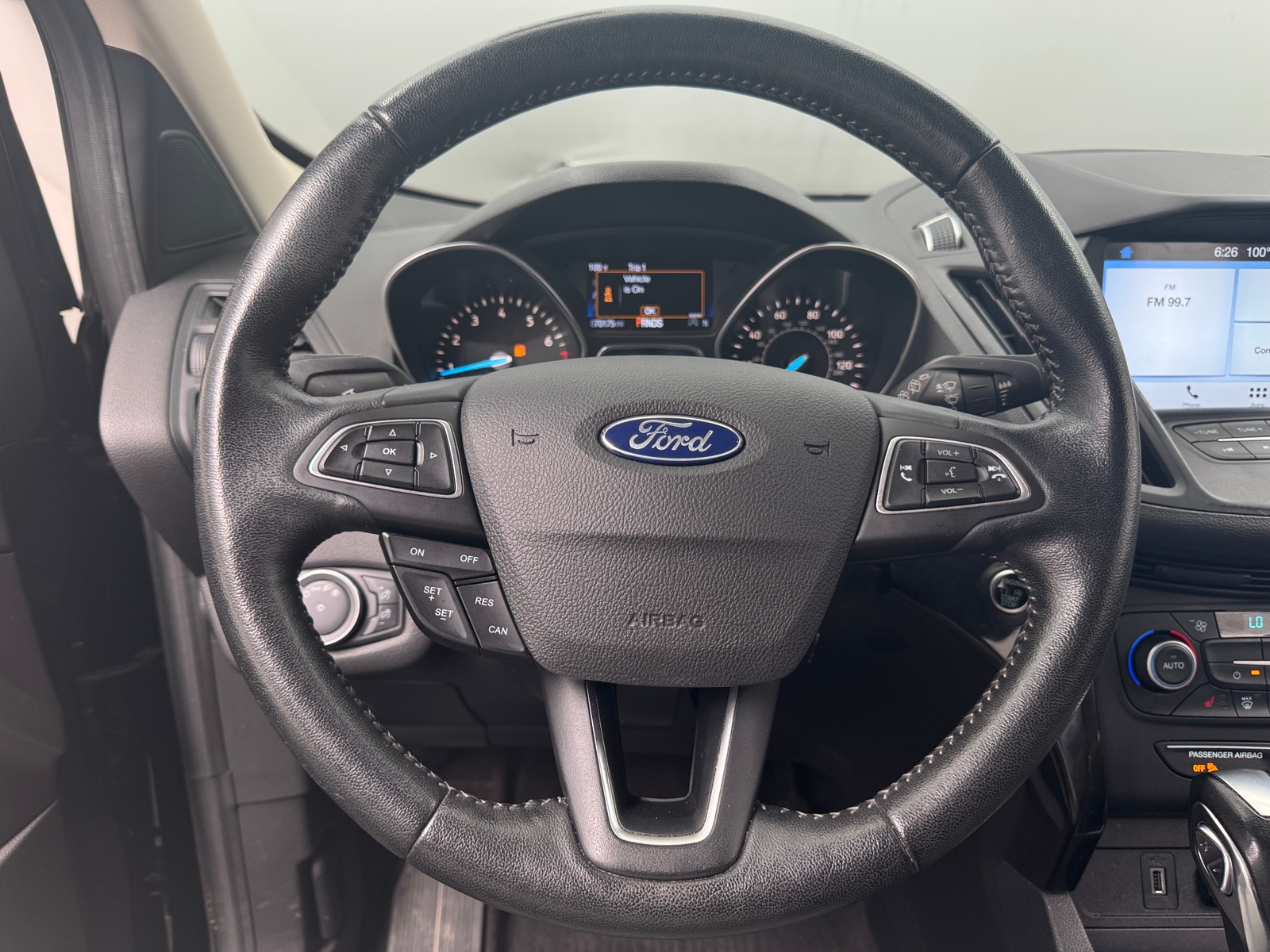 Thumbnail: 2019 Ford Escape - 5