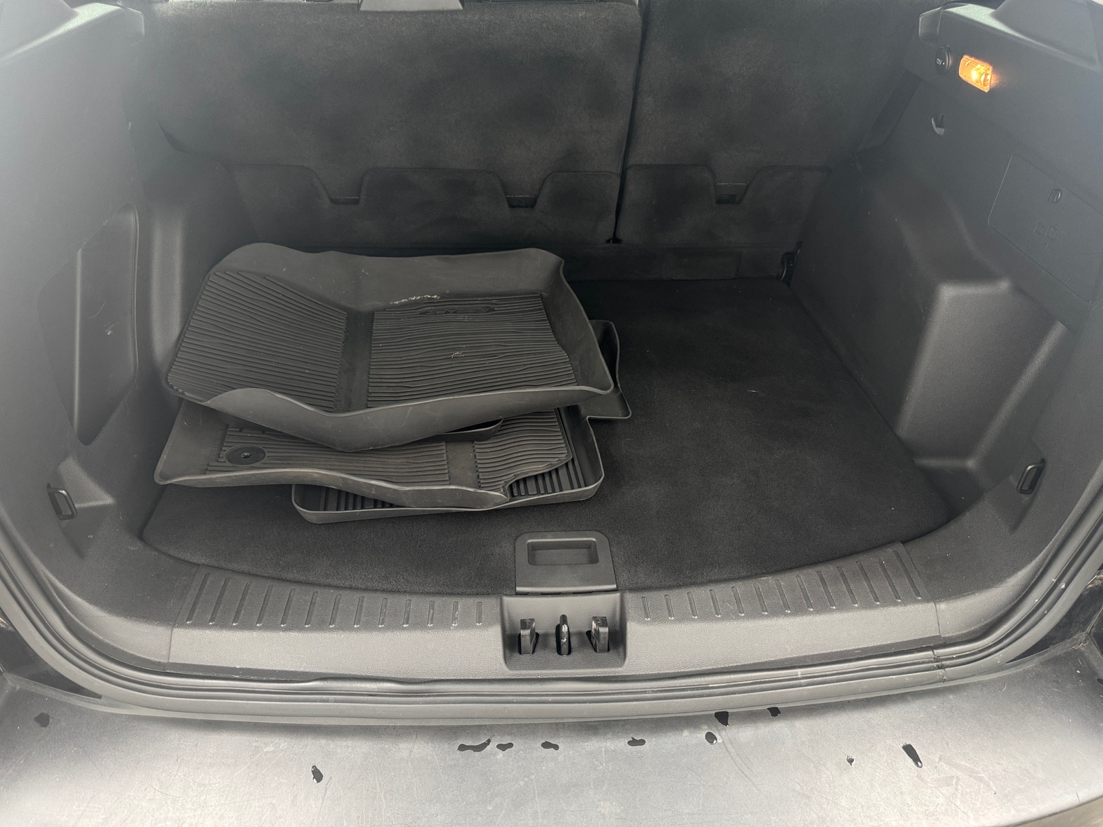 Thumbnail: 2019 Ford Escape - 7